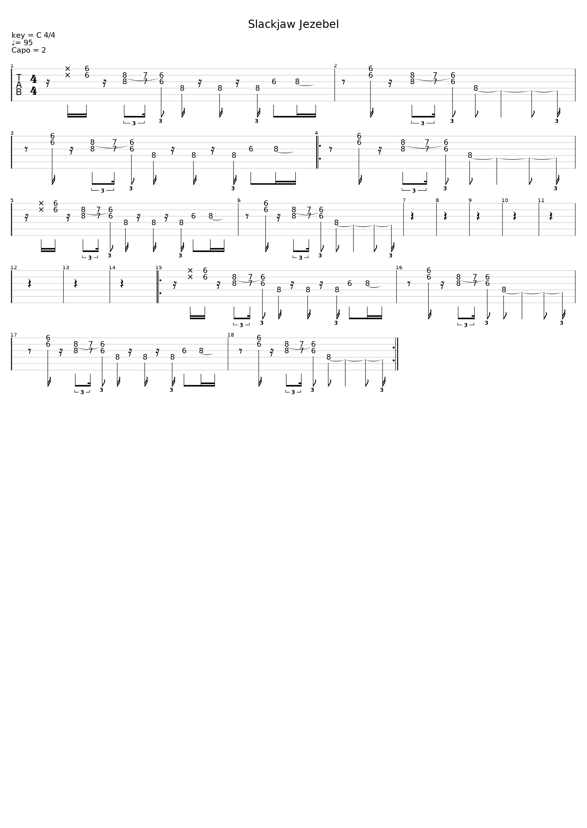 Slackjaw Jezebel_Gov't Mule_1