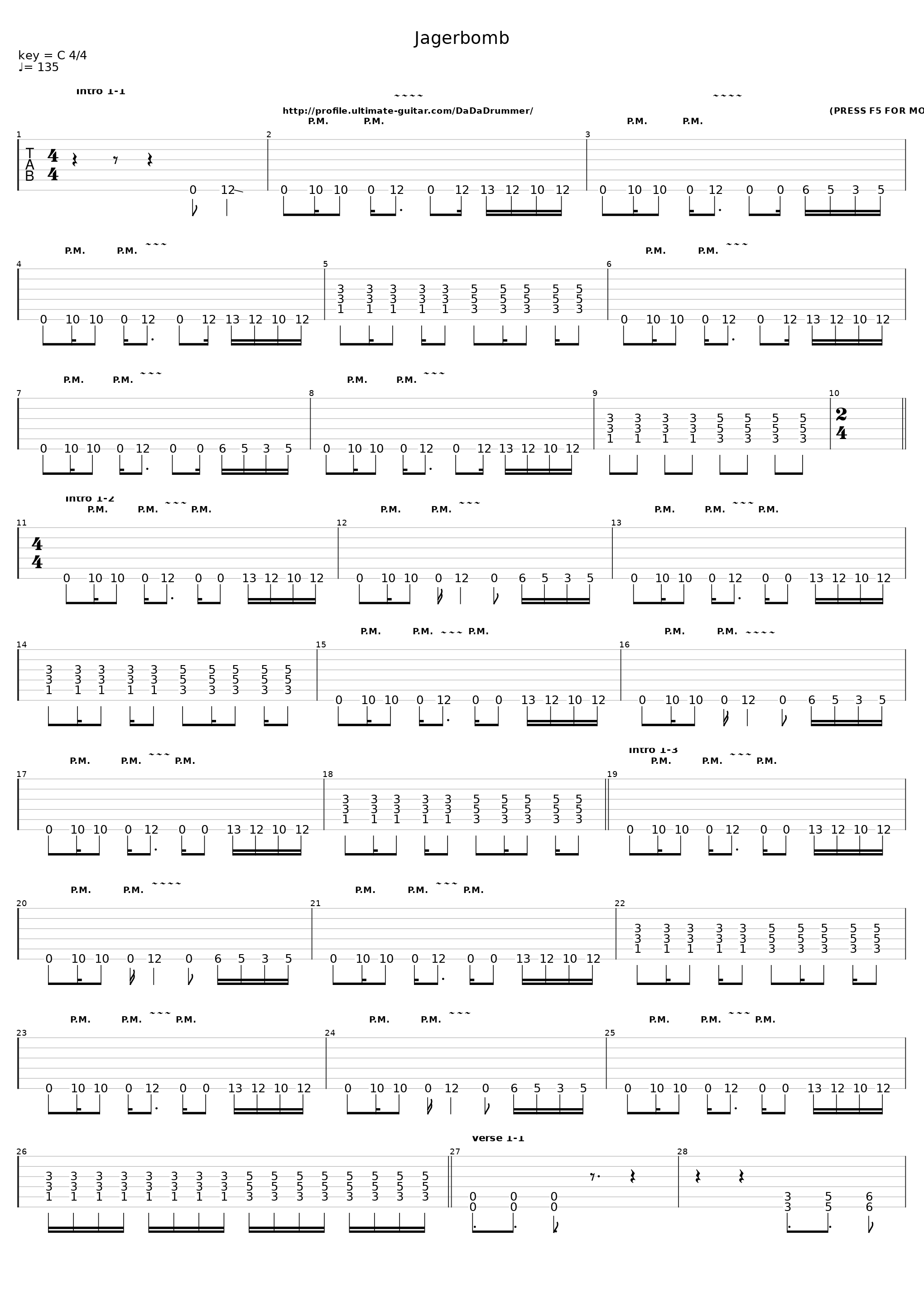 Jägerbomb (full)_Crossfaith_1