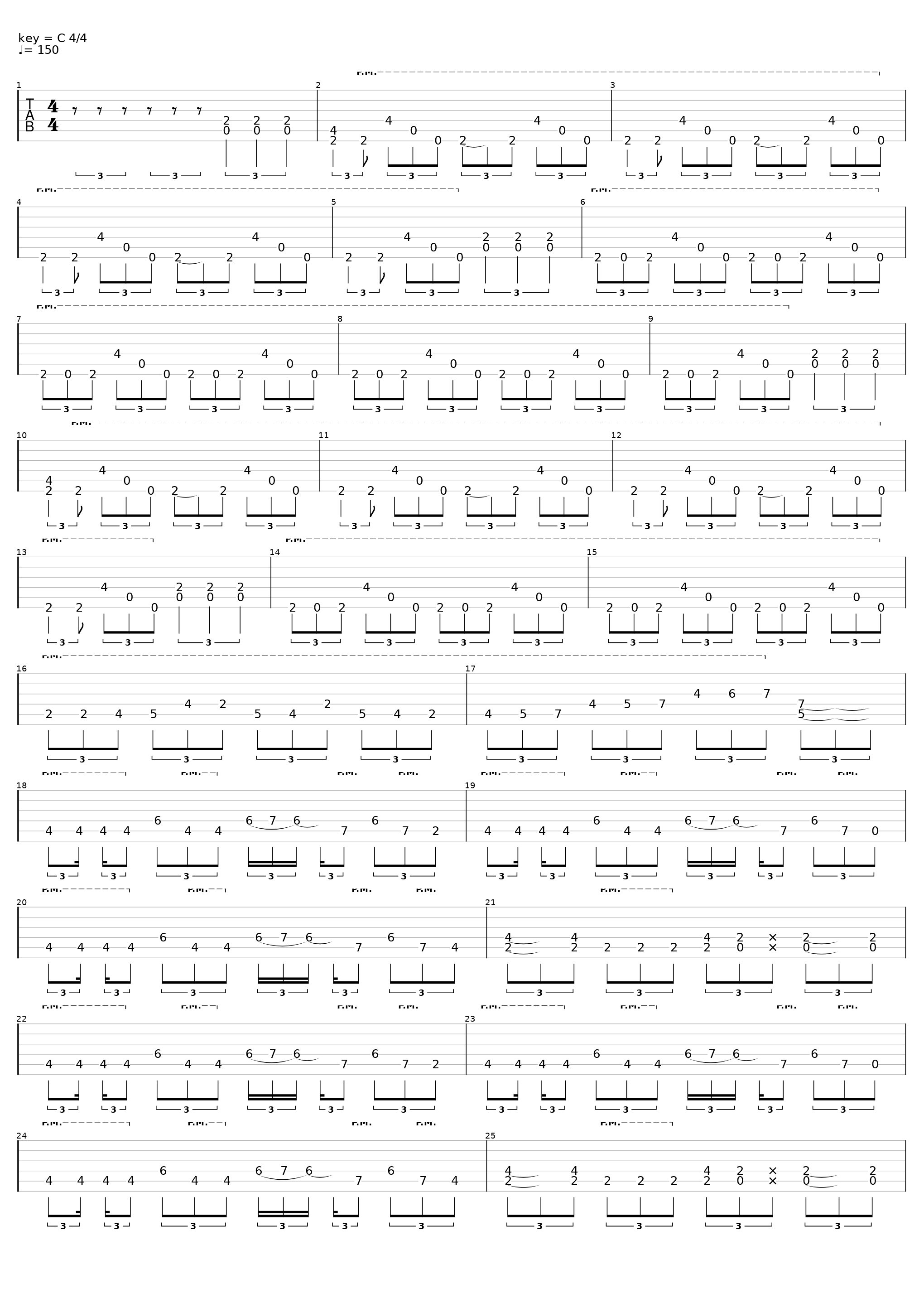 The Tragedy Of Modern Ages_Revocation_1