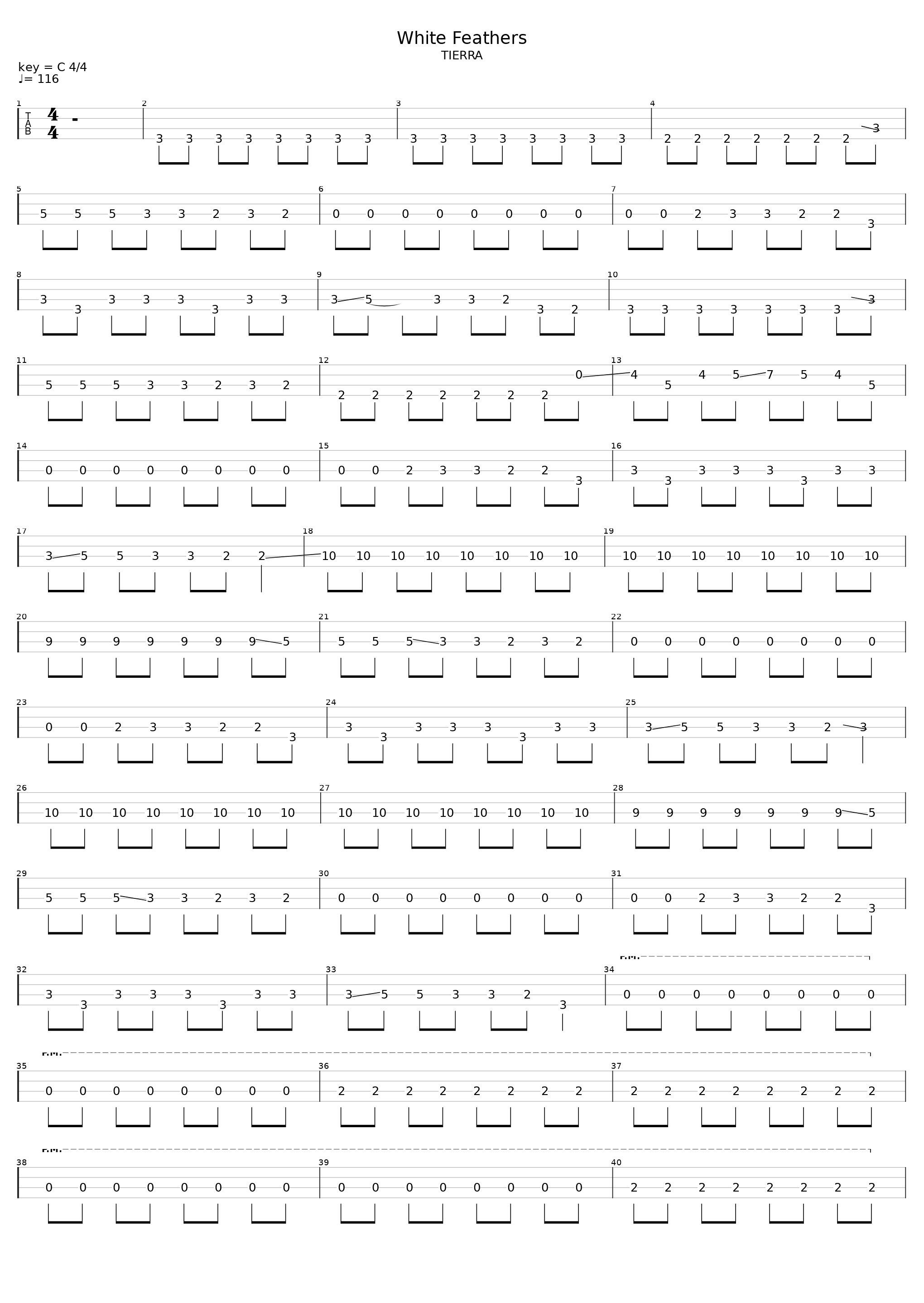 White Feathers_L'Arc~en~Ciel_1