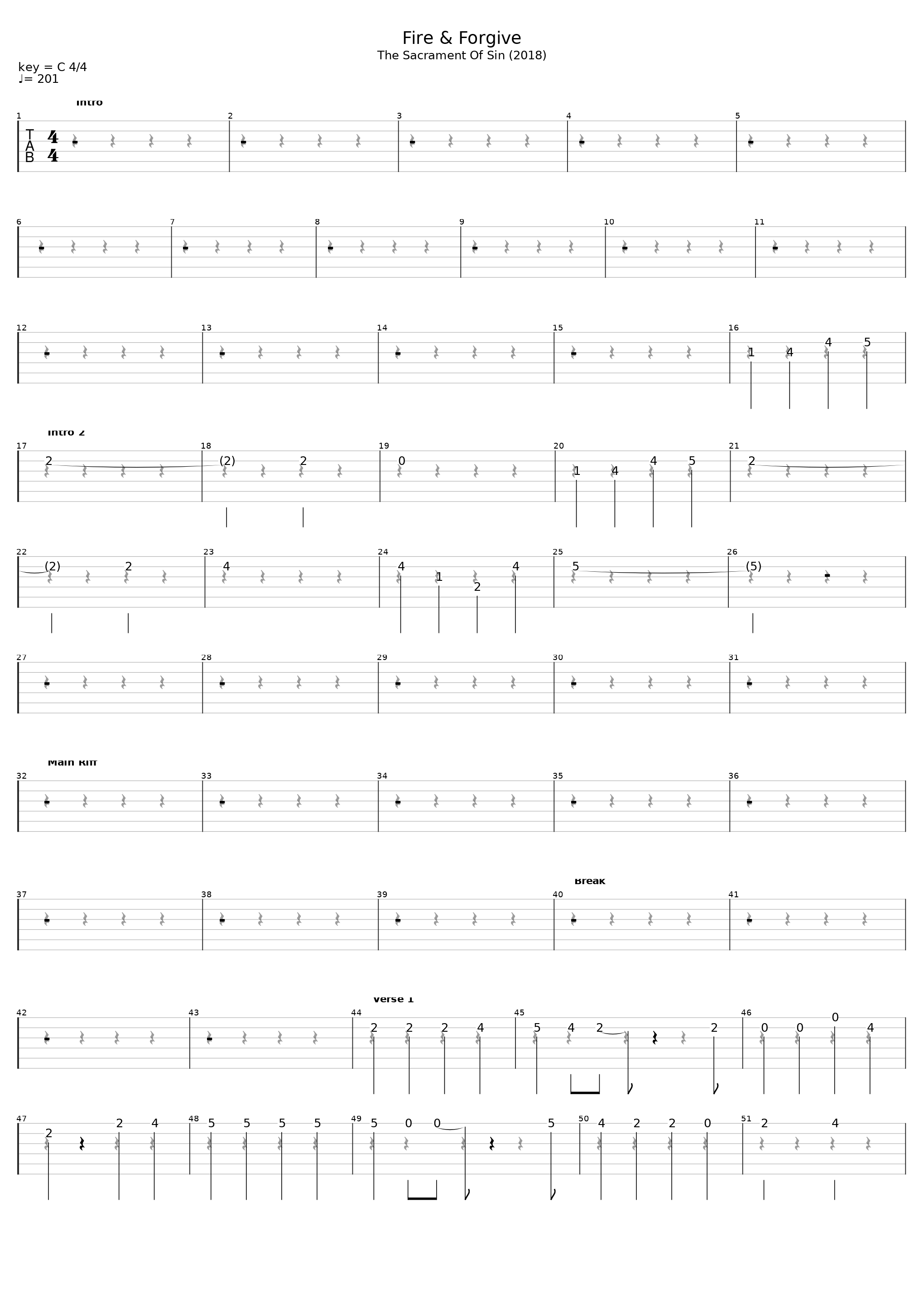 Fire And Forgive_Powerwolf_1