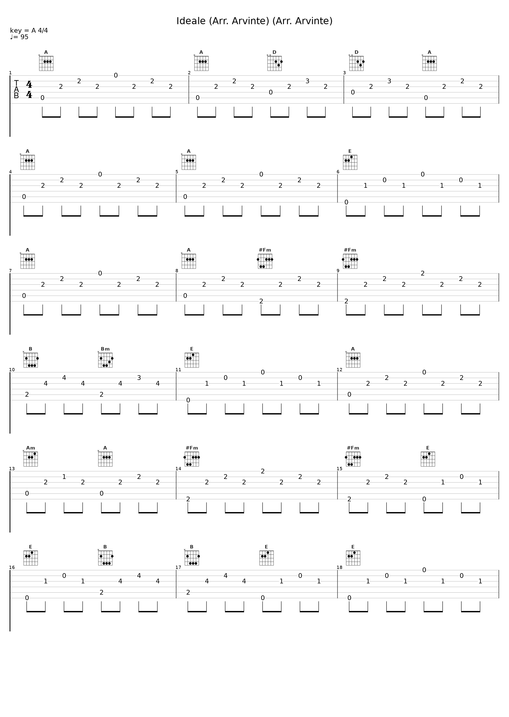 Ideale (Arr. Arvinte) (Arr. Arvinte)_Angela Gheorghiu,Alexandra Dariescu_1