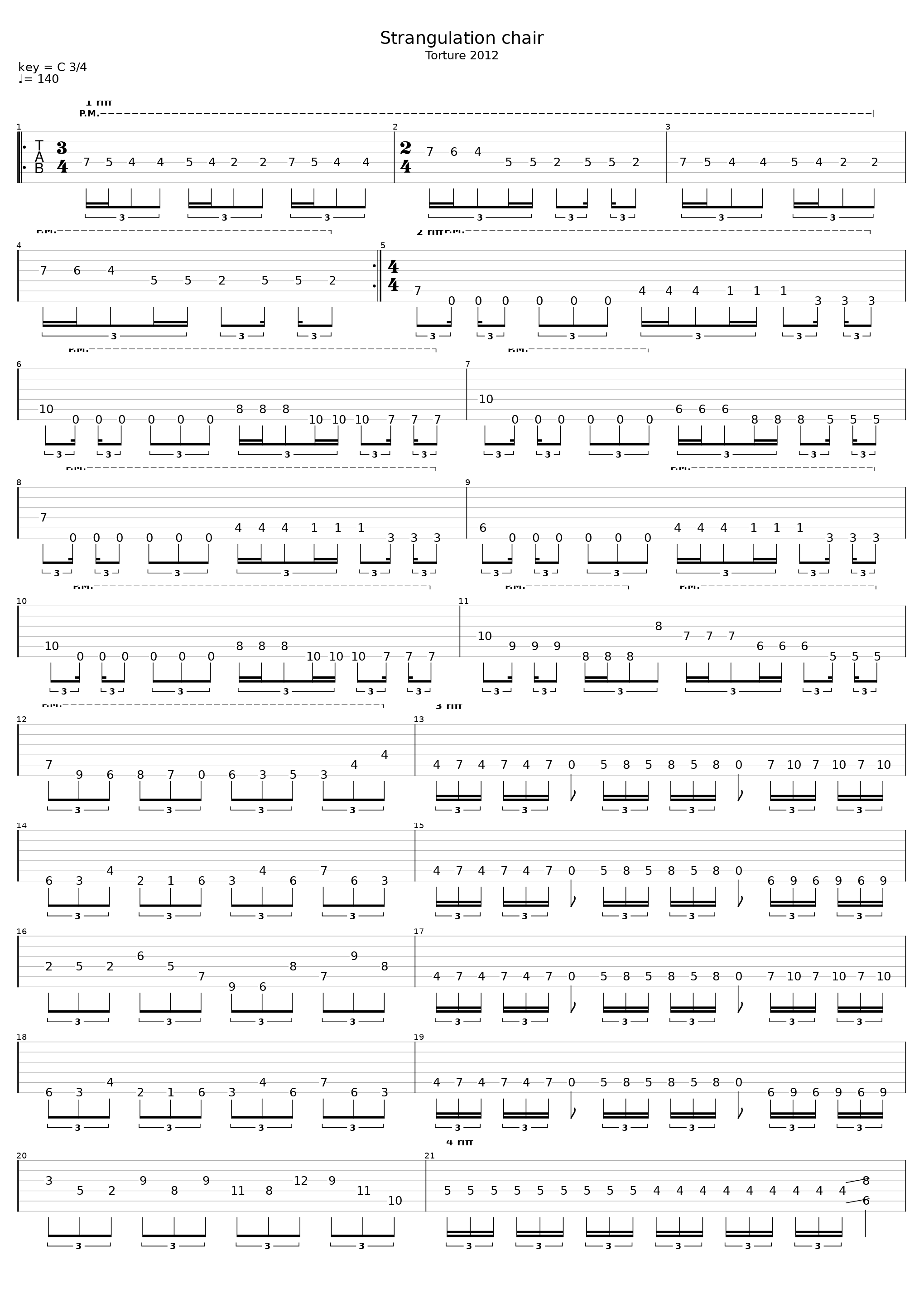 Strangulation Chair_Cannibal Corpse_1