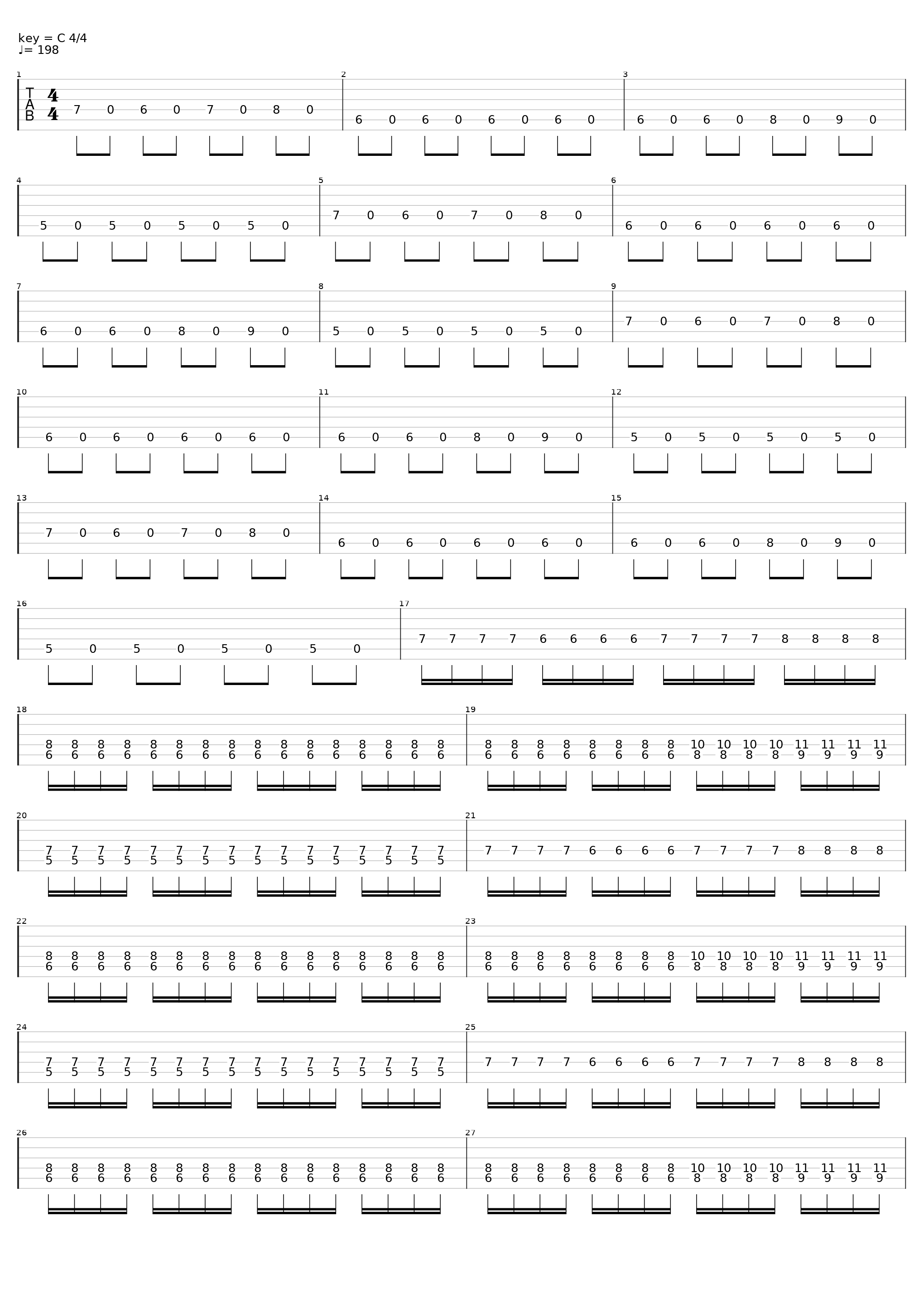 Ex Nihilo_Becoming The Archetype_1