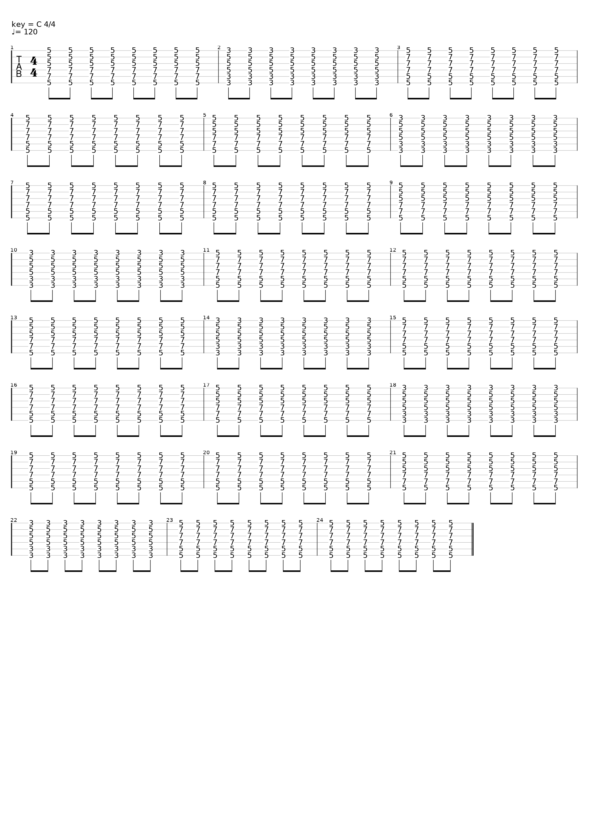 Accepted Solo_The Little Big Band_1