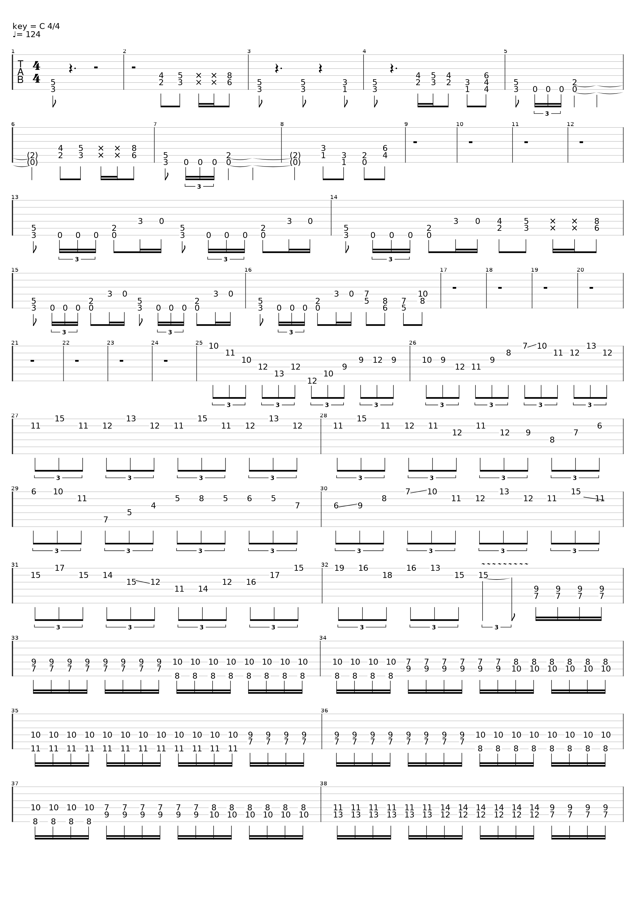 The Penance_Akercocke_1