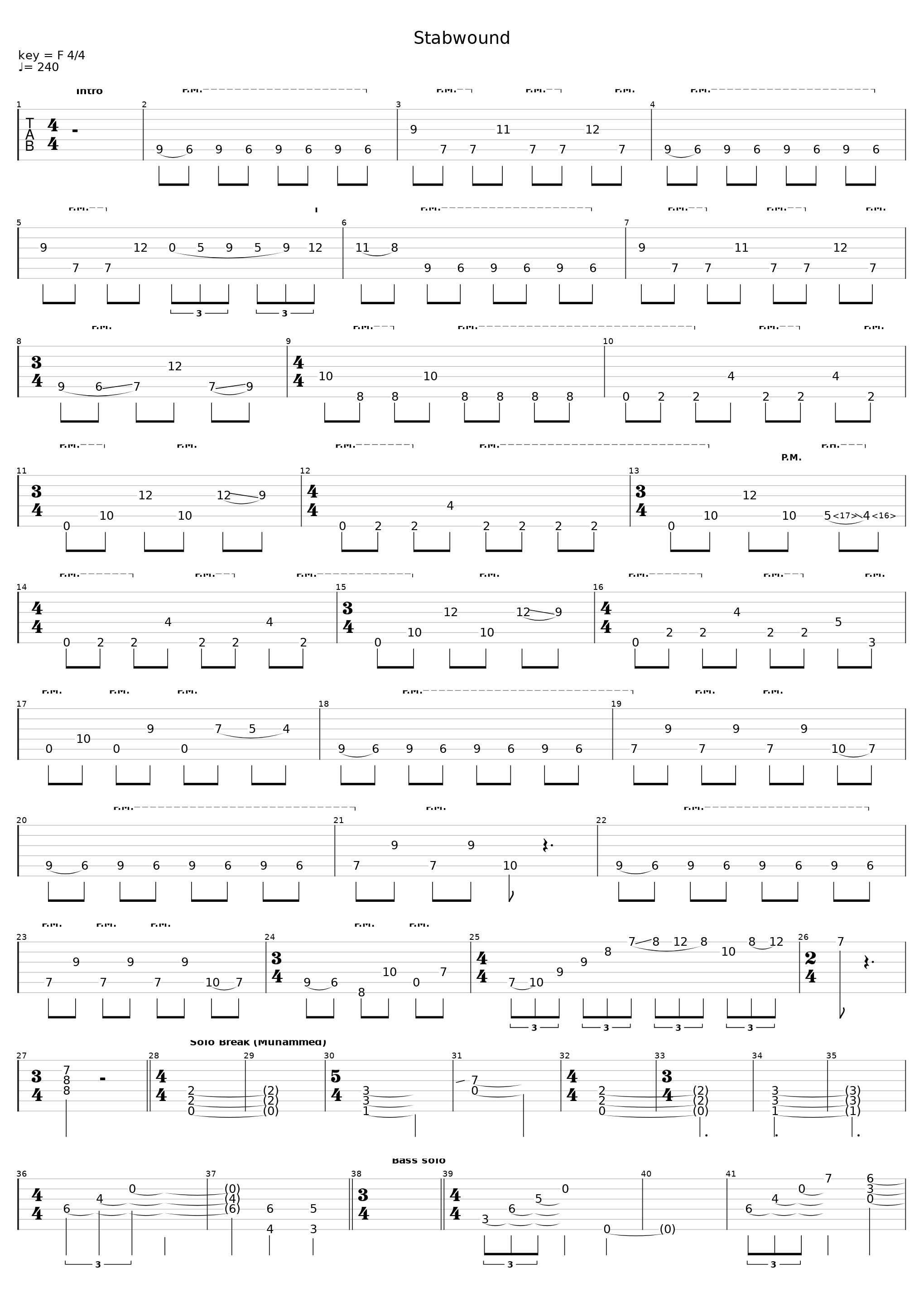 Stabwound E Standart_Necrophagist_1