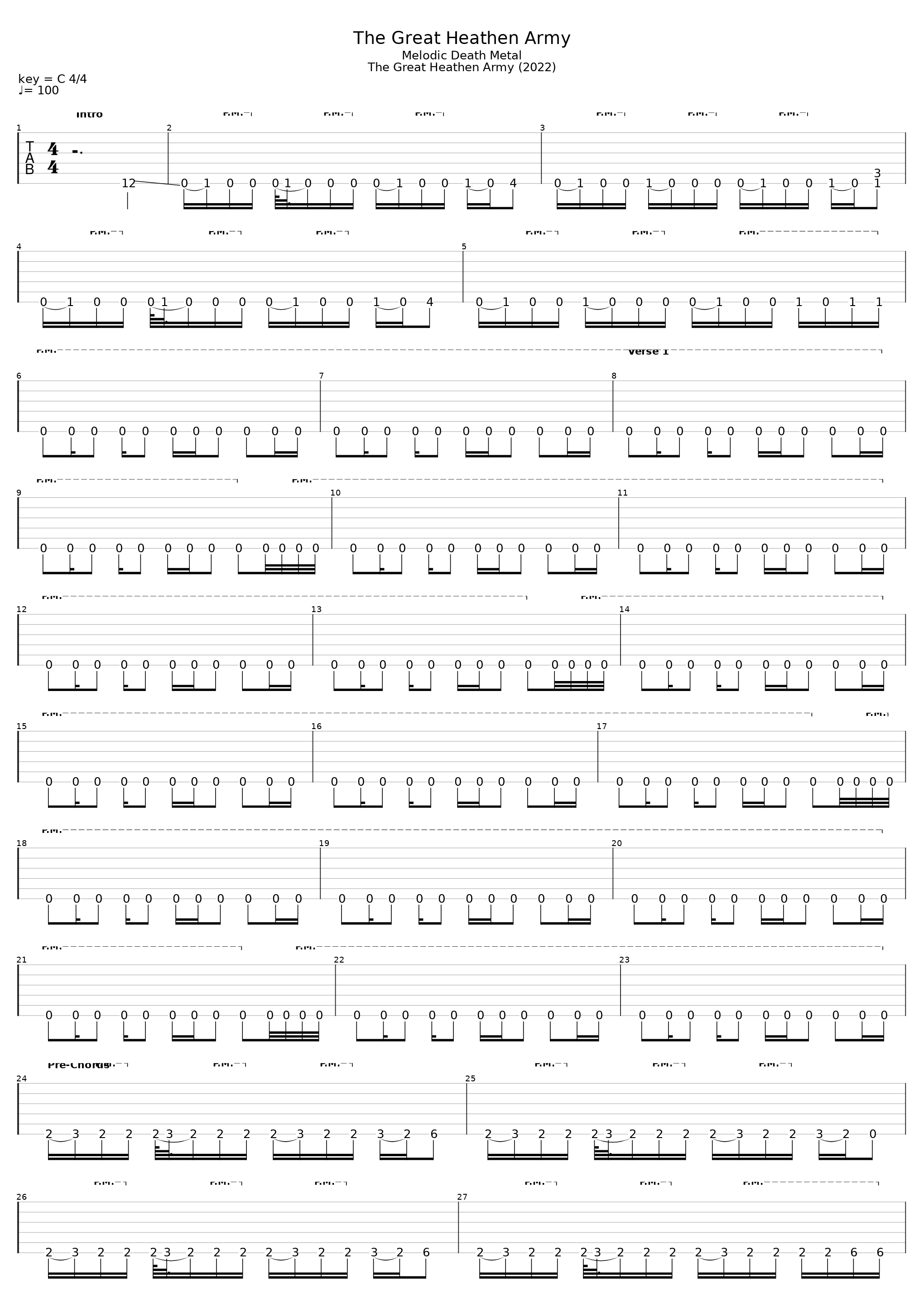 The Great Heathen Army_Amon Amarth_1