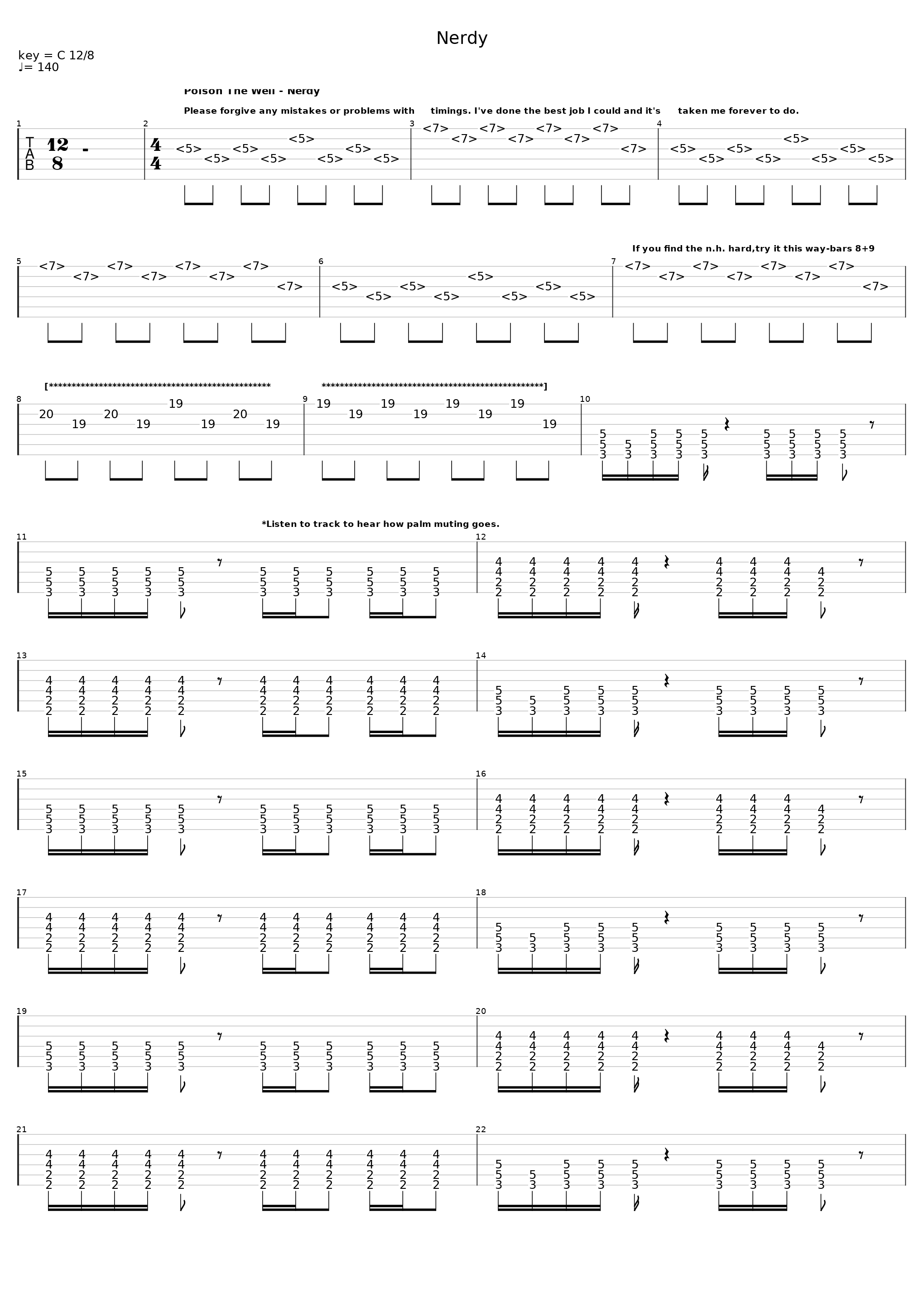 Nerdy_Poison The Well_1