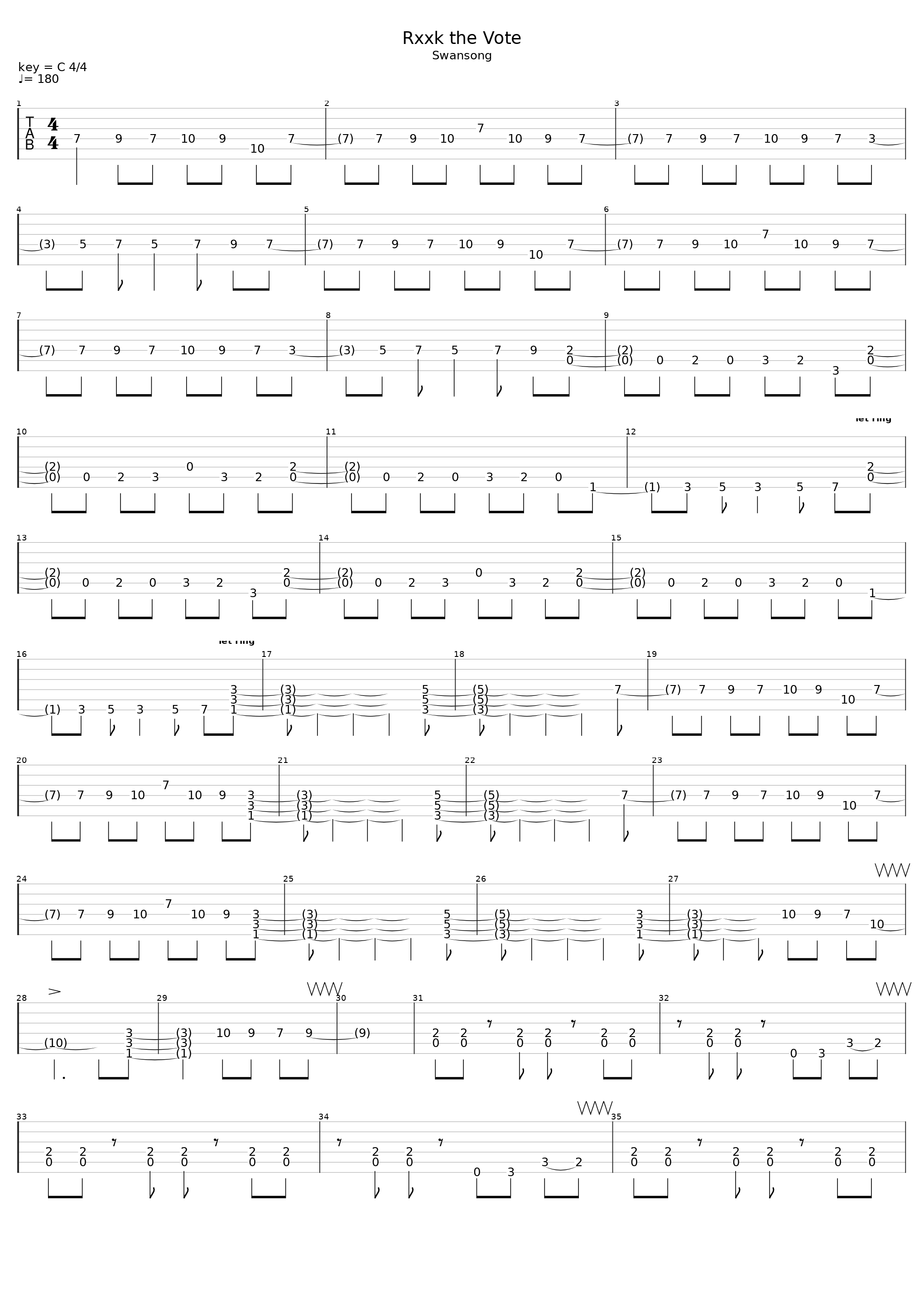 Rock The Vote_Carcass_1