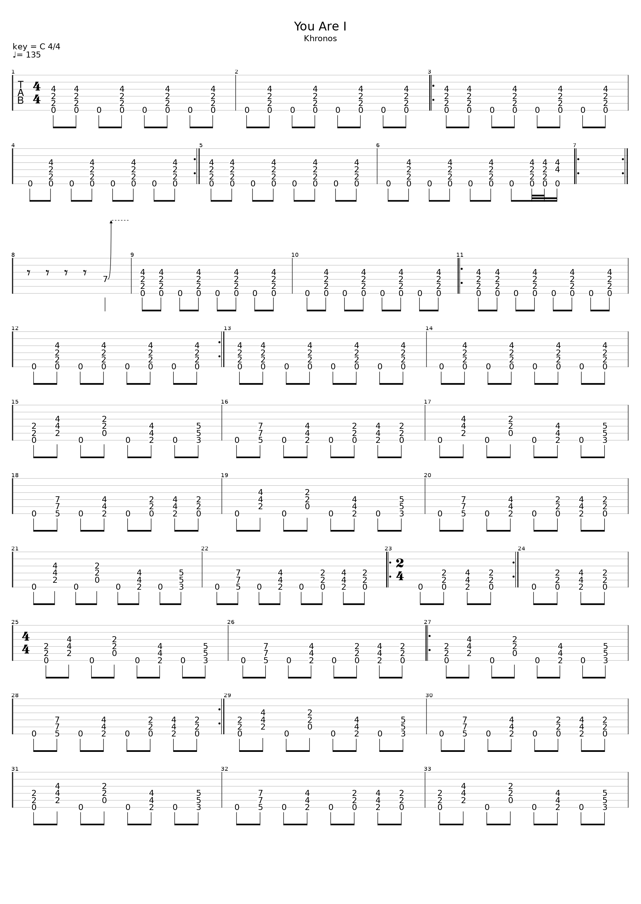 You Are I_Rotting Christ_1