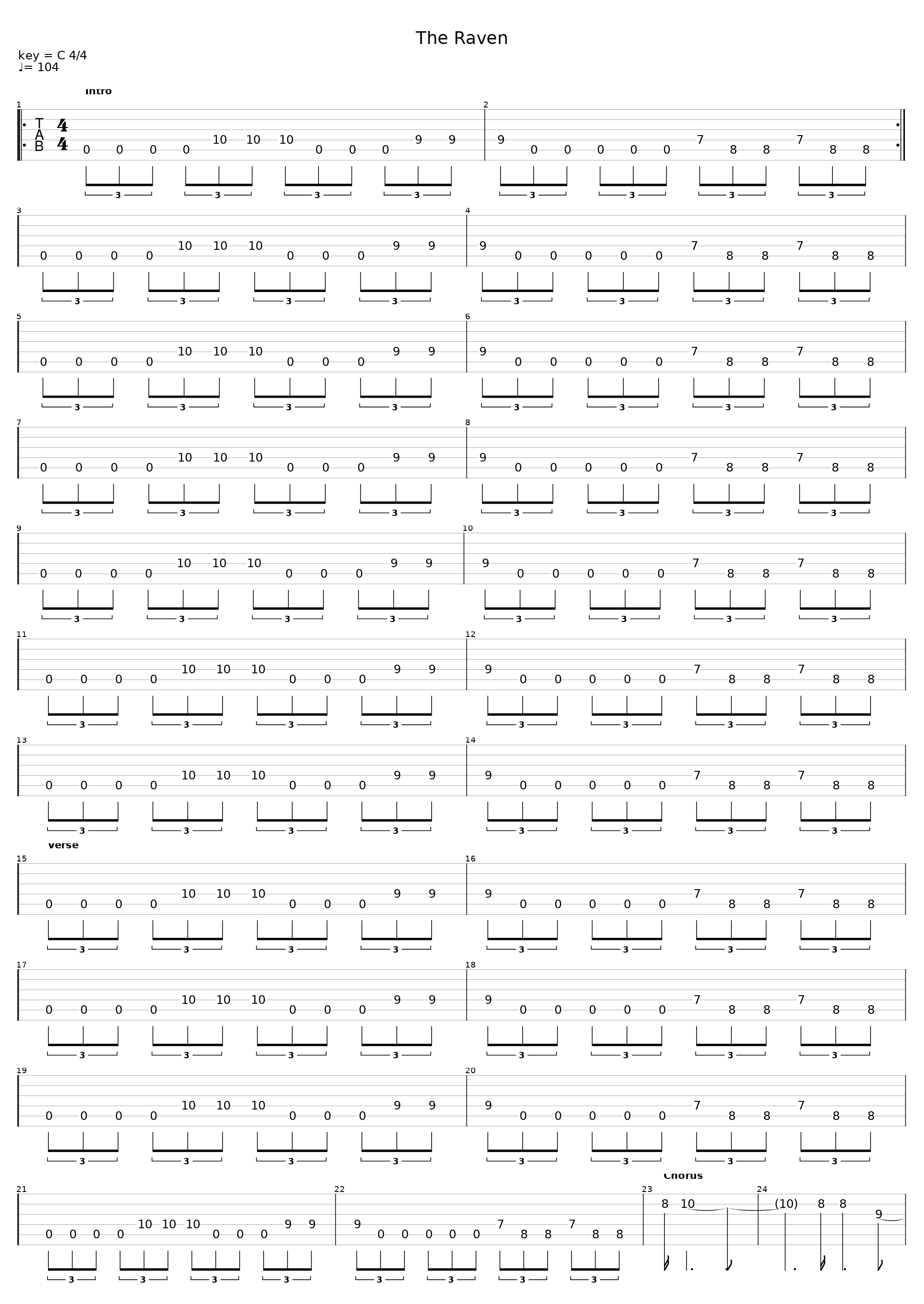 The Raven_Rotting Christ_1