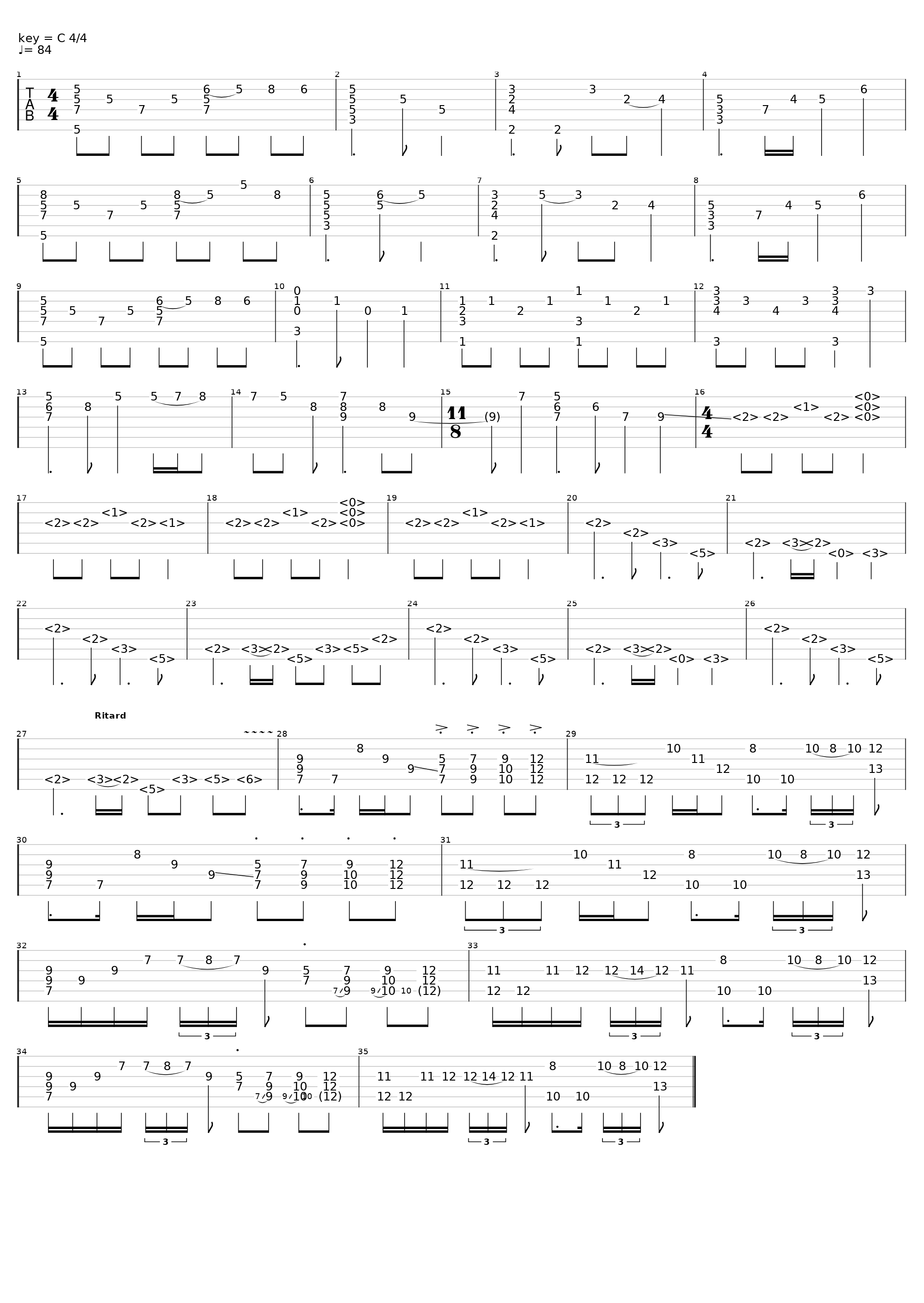 St Annes Lullaby_Becoming The Archetype_1