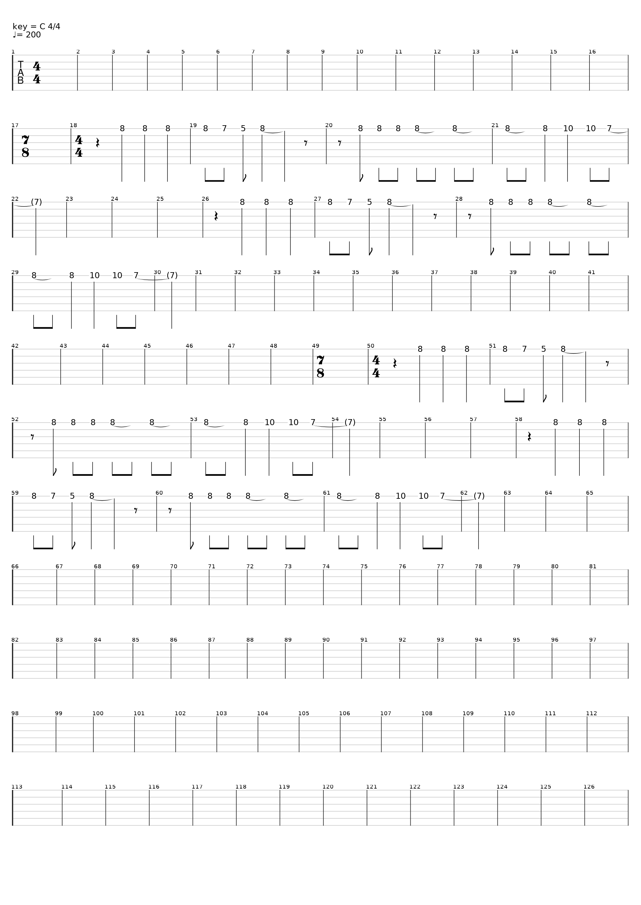 Midnight Madness_Sinergy_1