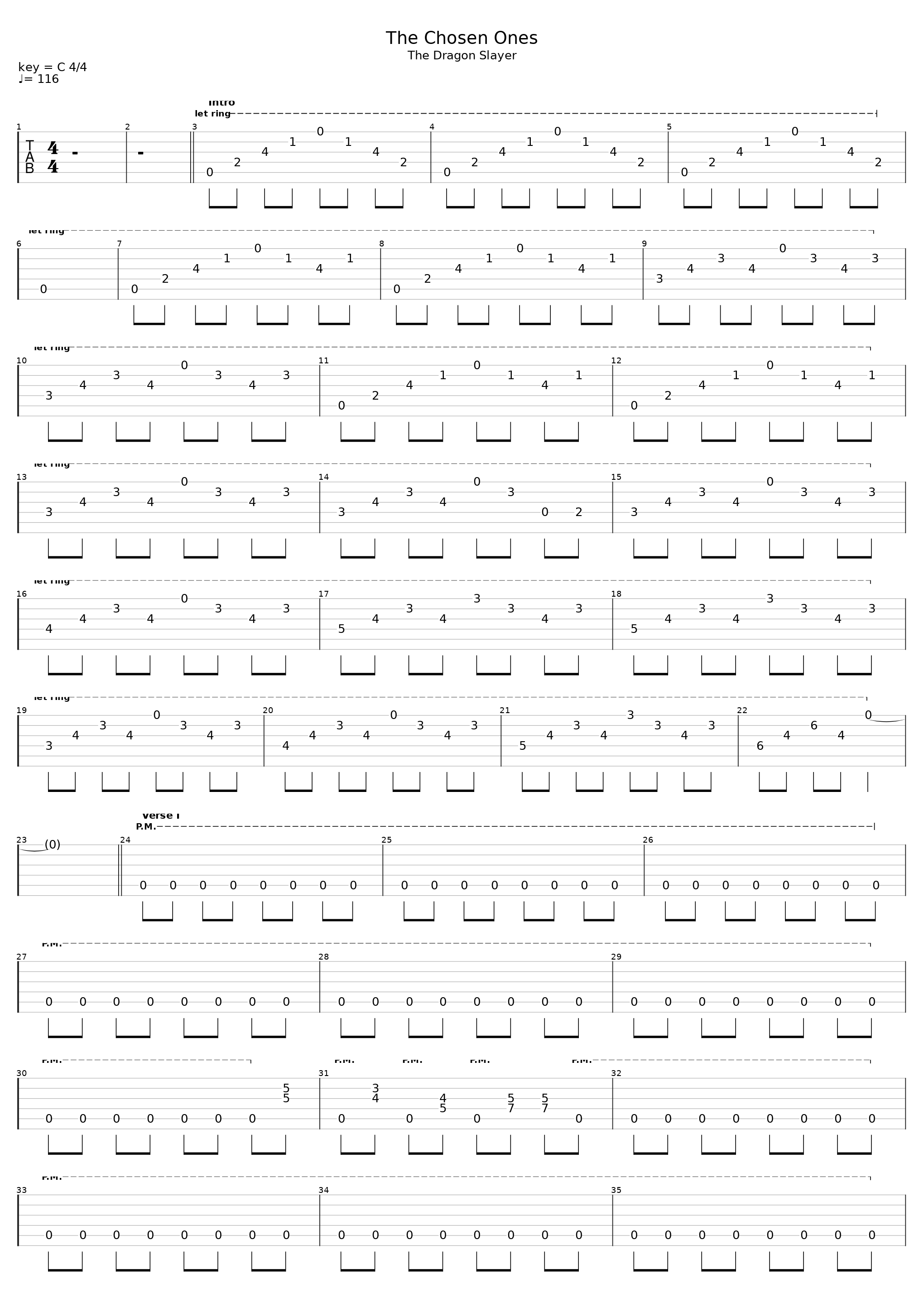 The Chosen Ones_Dream Evil_1