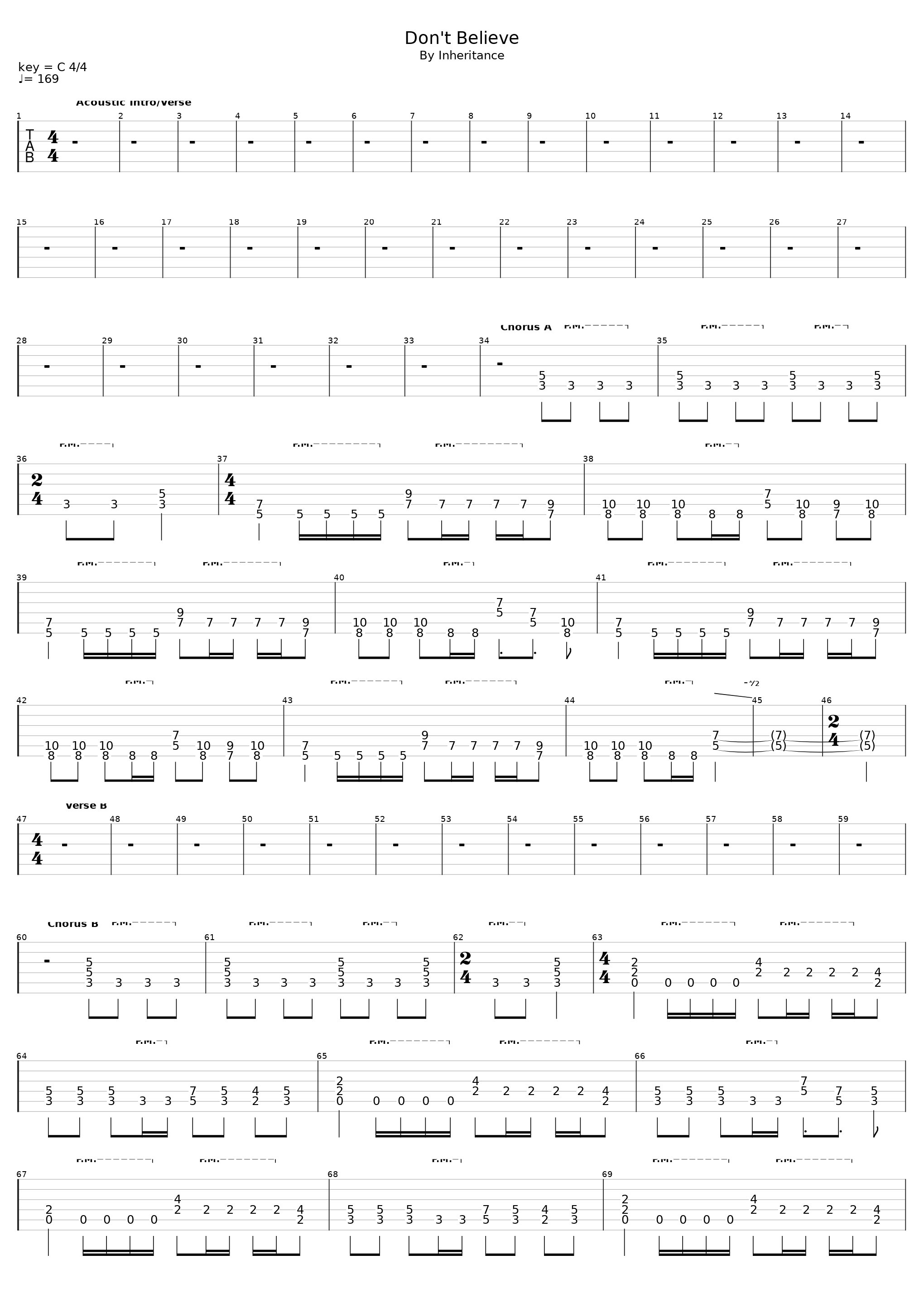 Dont Believe_Artillery_1