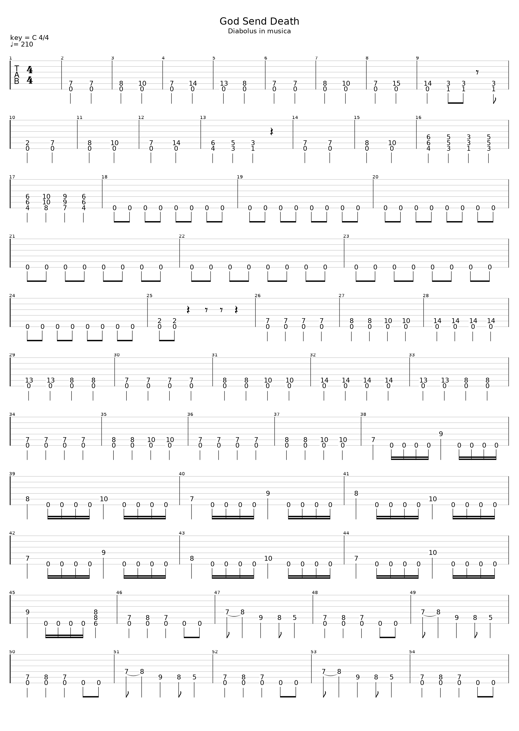 God Send Death_Slayer_1