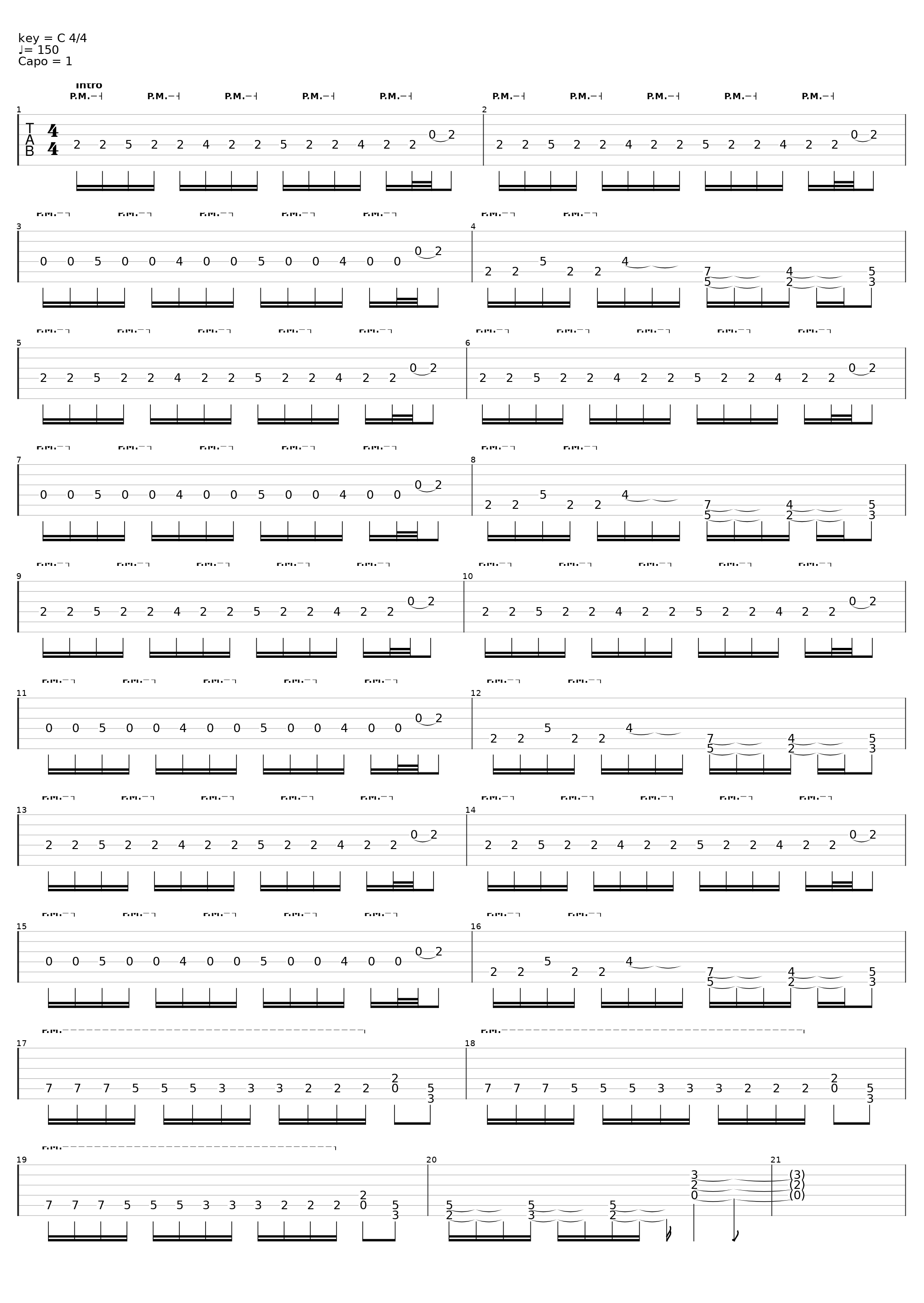 Fool's Gold_Virtue_1