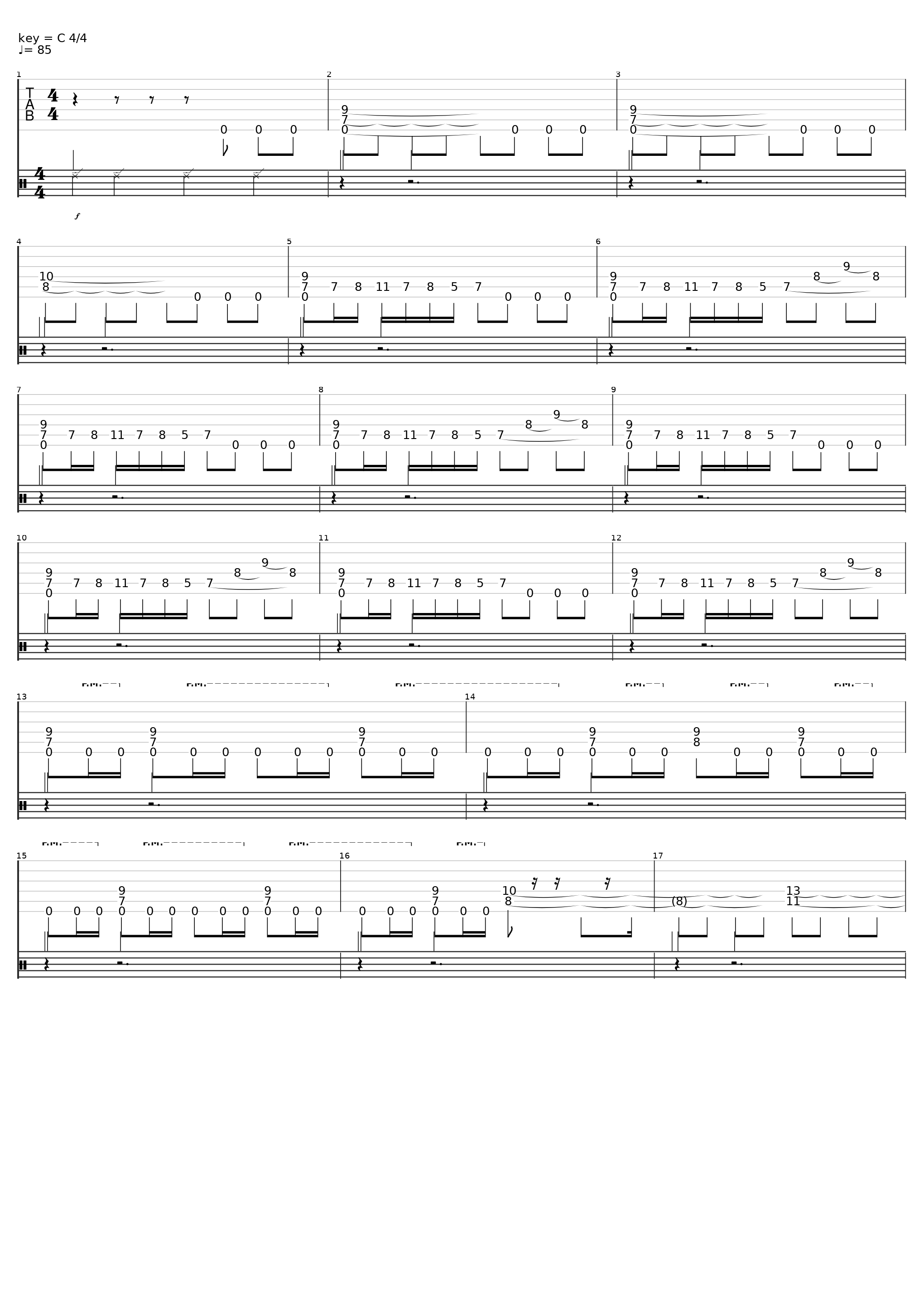 Descending Abomination_Krisiun_1