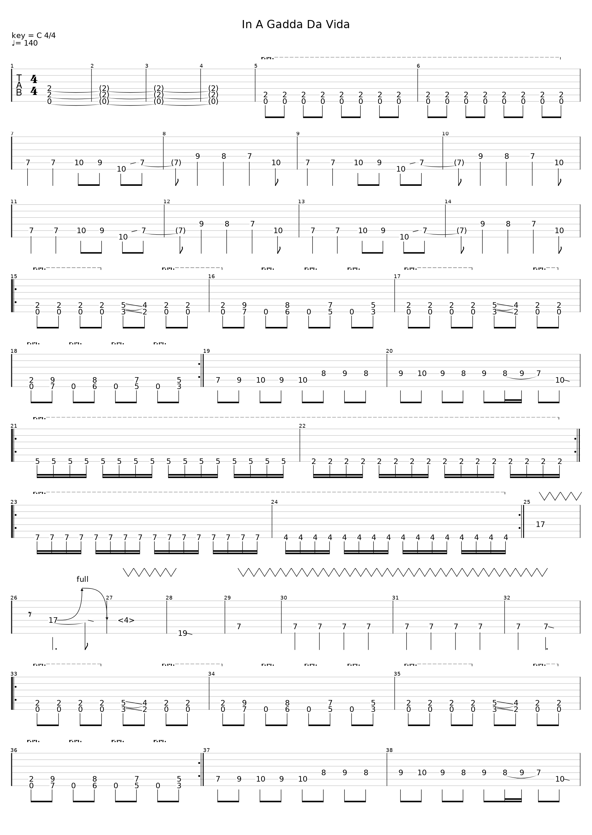 In A Gadda Da Vida_Slayer_1