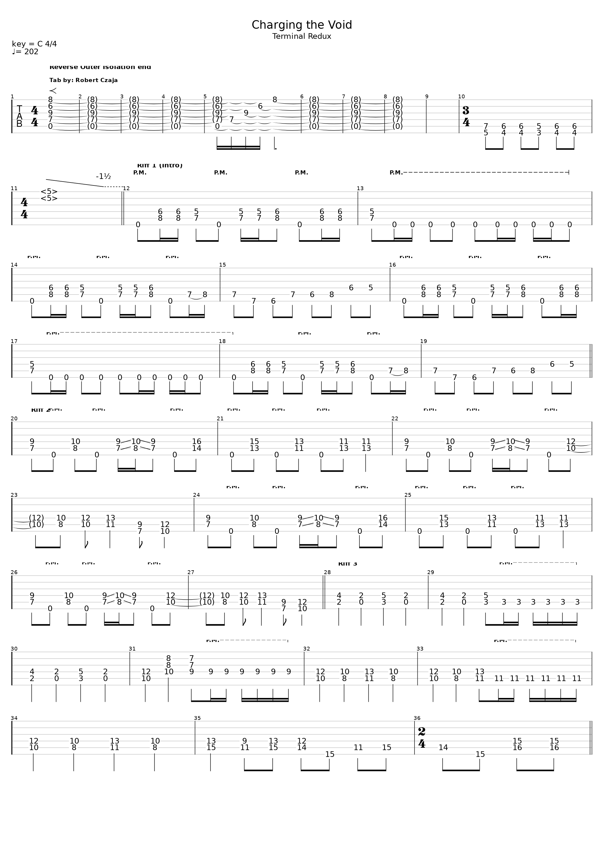 Charging The Void_Vektor_1