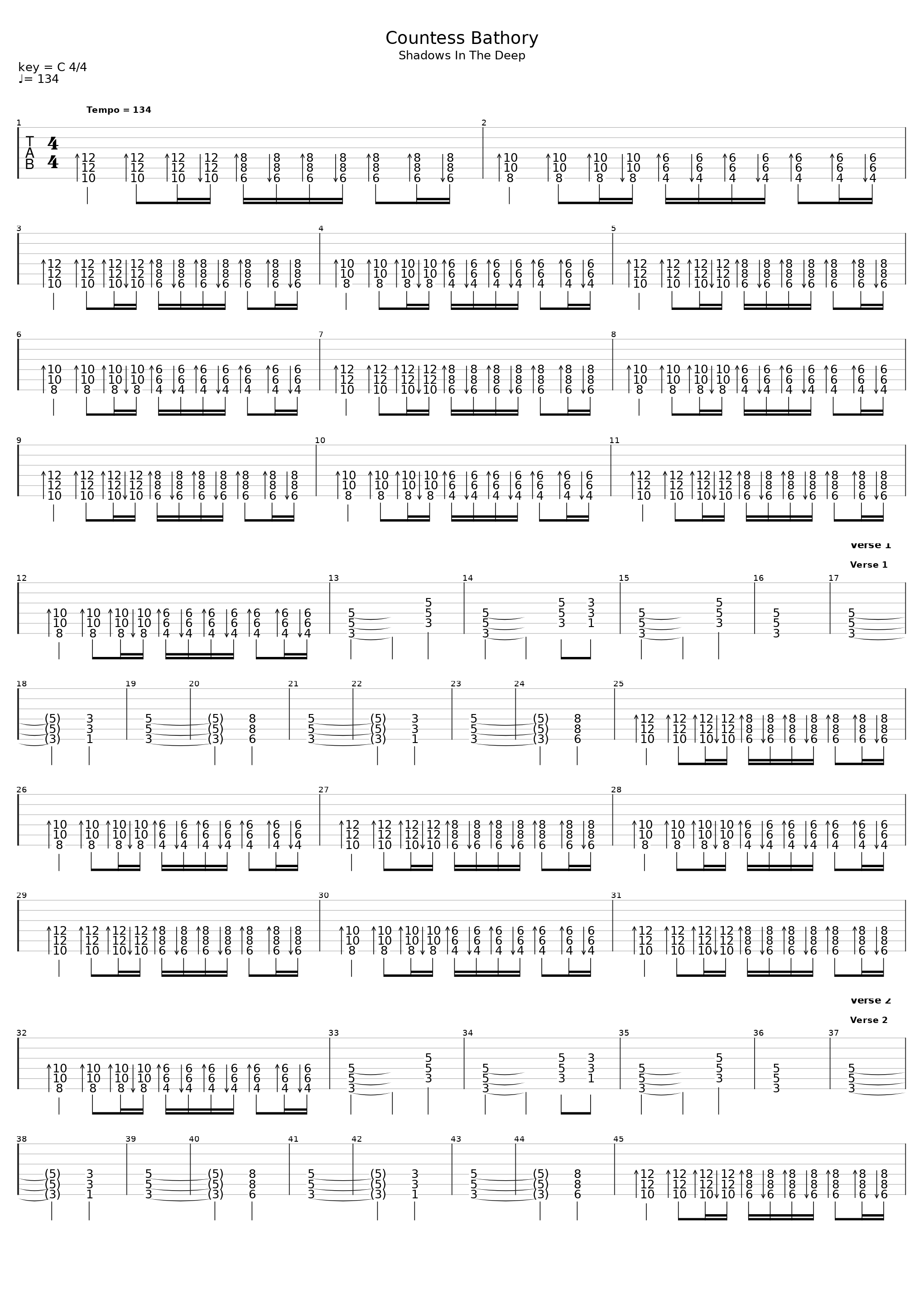 Countess Bathory_Unleashed_1