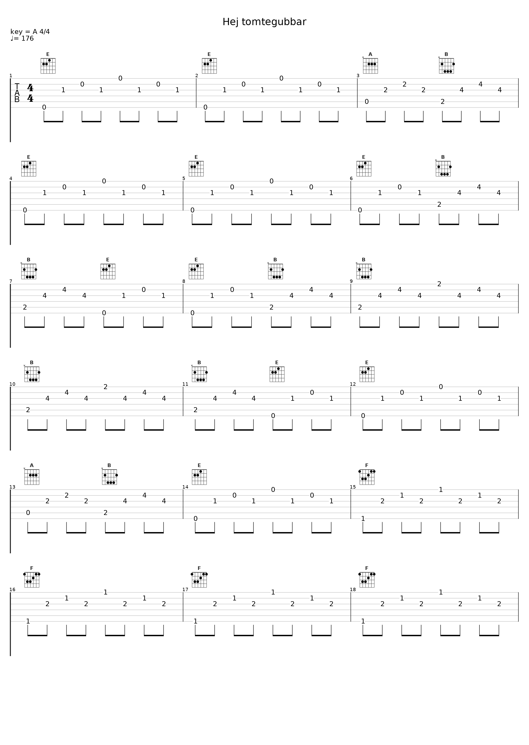 Hej tomtegubbar_Svend Asmussen,Alice Babs_1