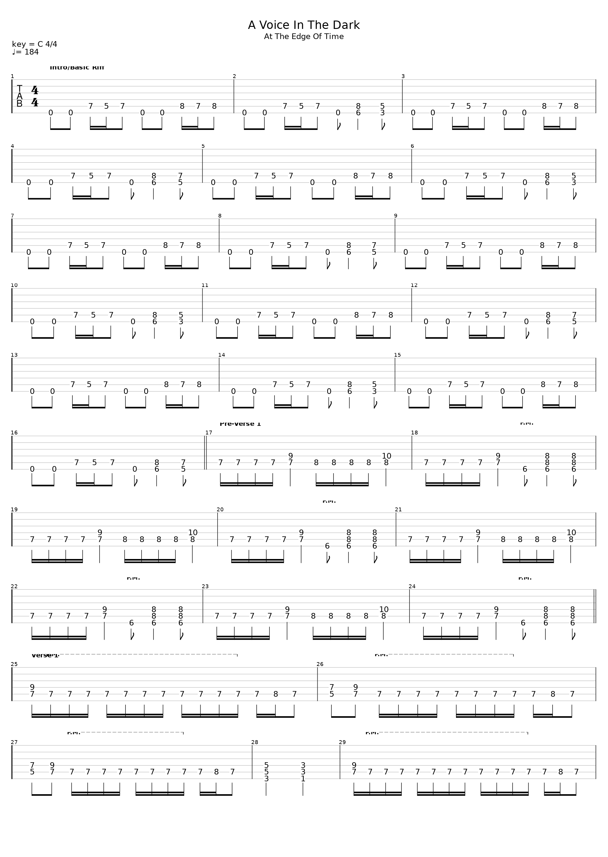 A Voice In The Dark_Blind Guardian_1