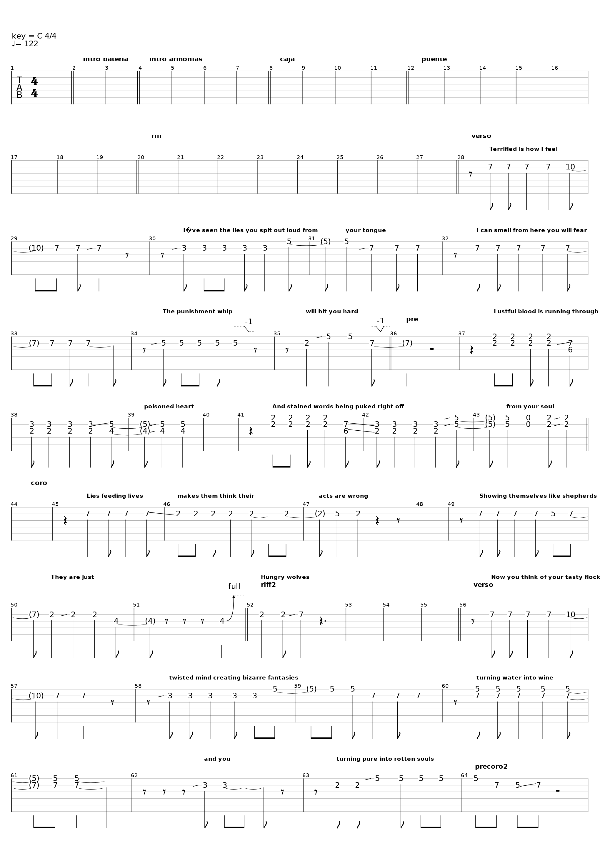 The Wolf Inside_Parasyche_1