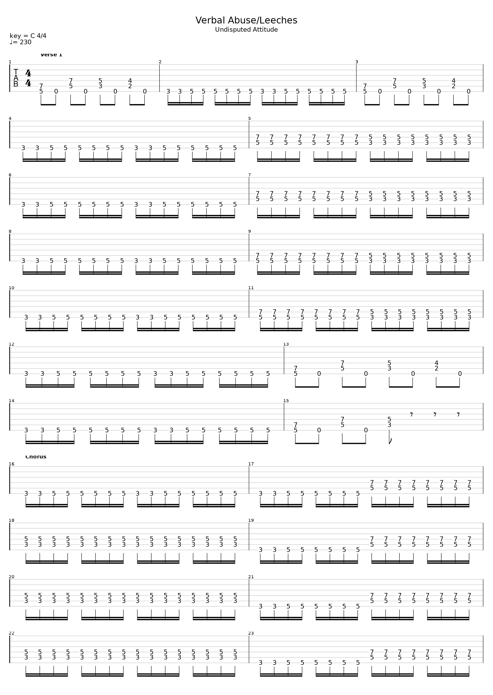 Verbal Abuse - Leeches_Slayer_1