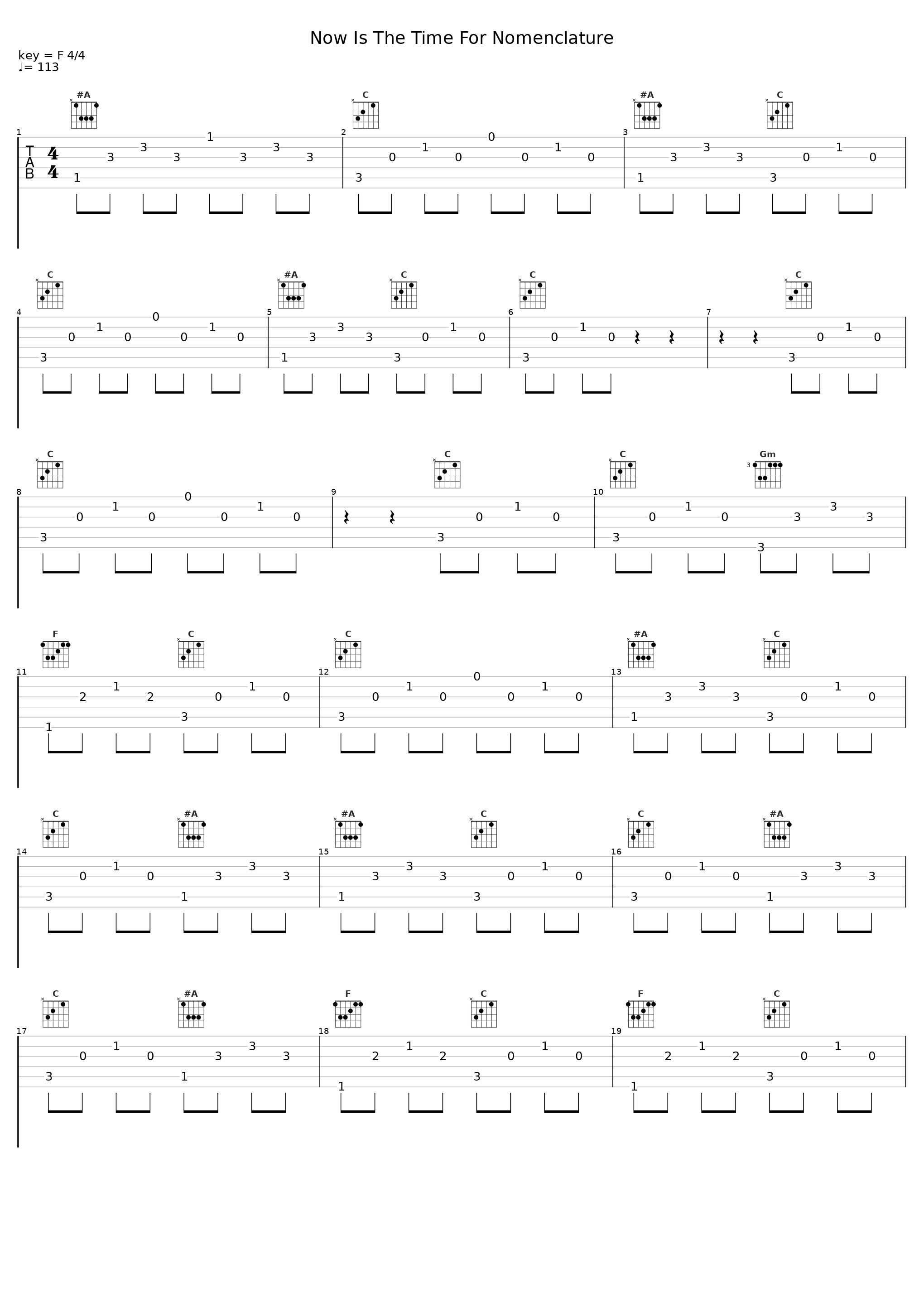 Now Is The Time For Nomenclature_Stemage_1