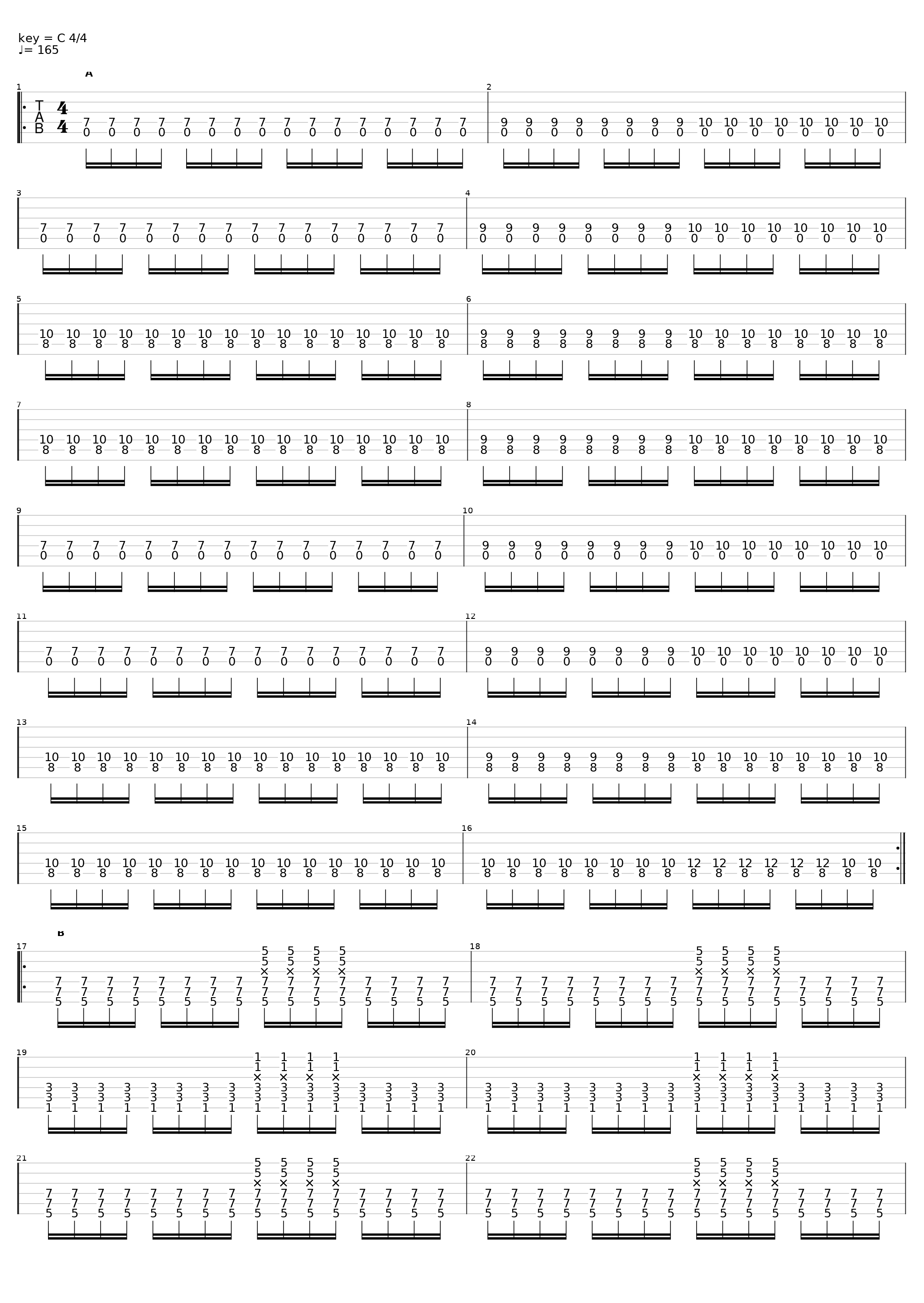 An Eternal Kingdom Of Fire_Judas Iscariot_1