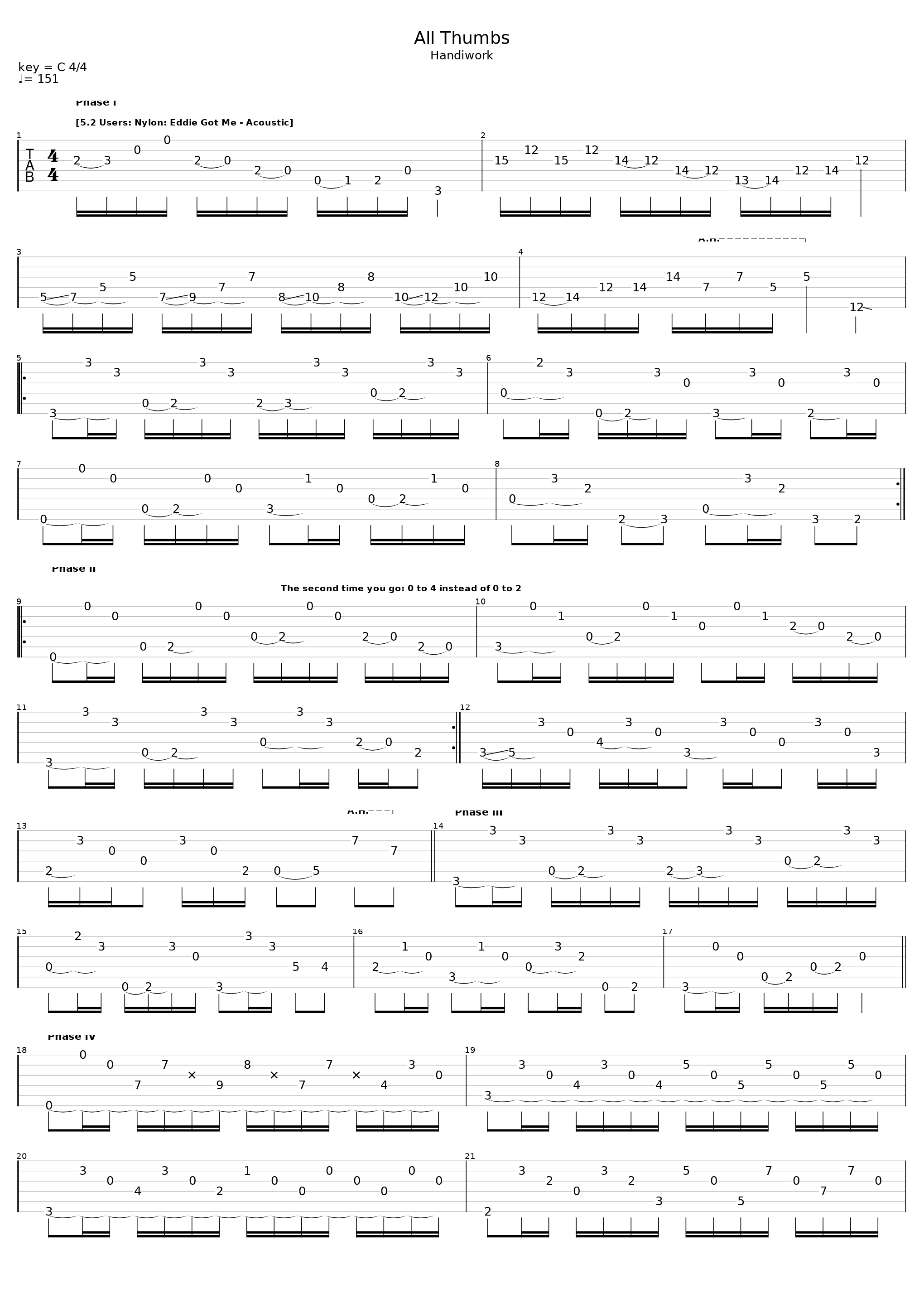 All Thumbs_Rik Emmett_1