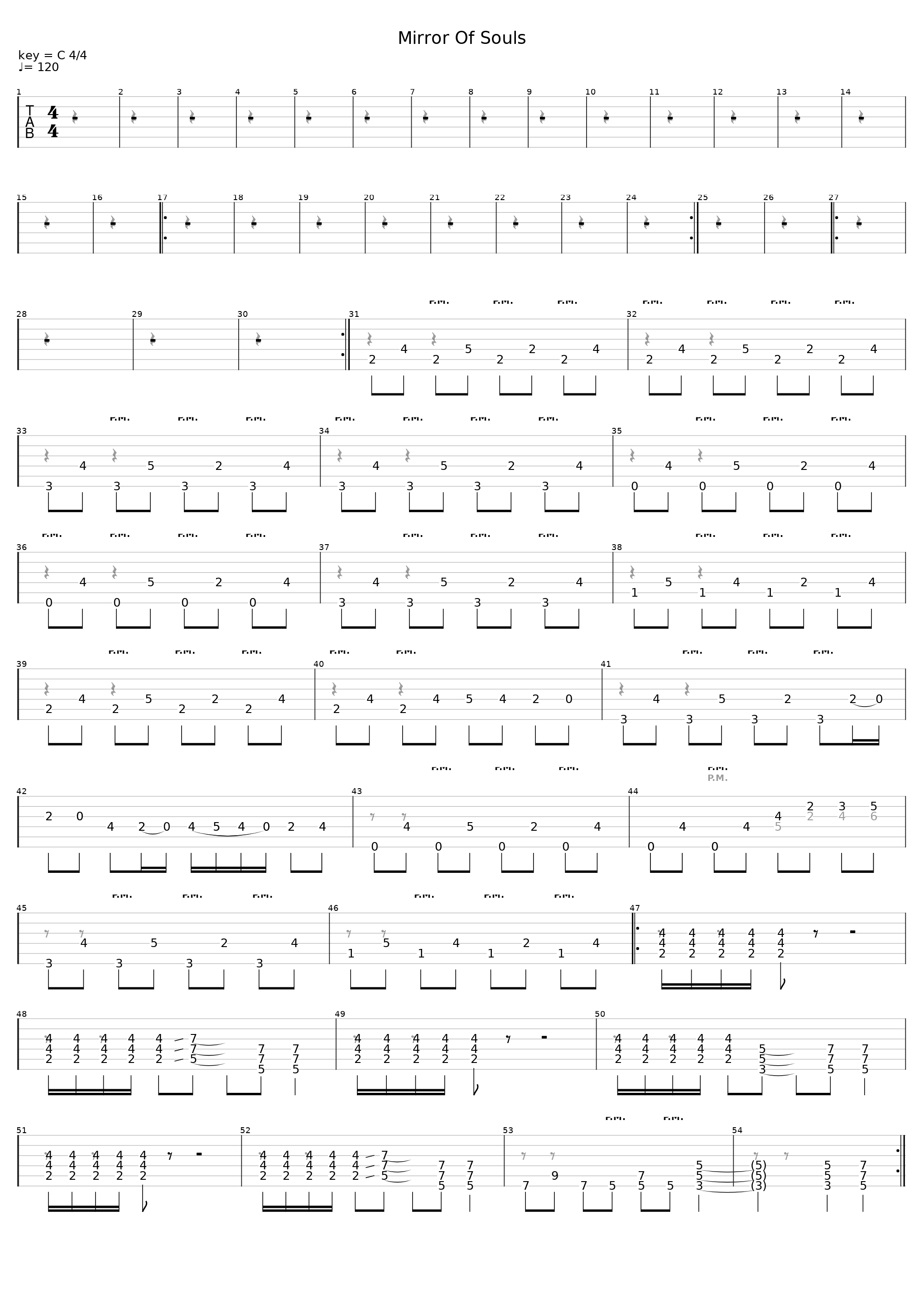 Mirror Of Souls_Theocracy_1