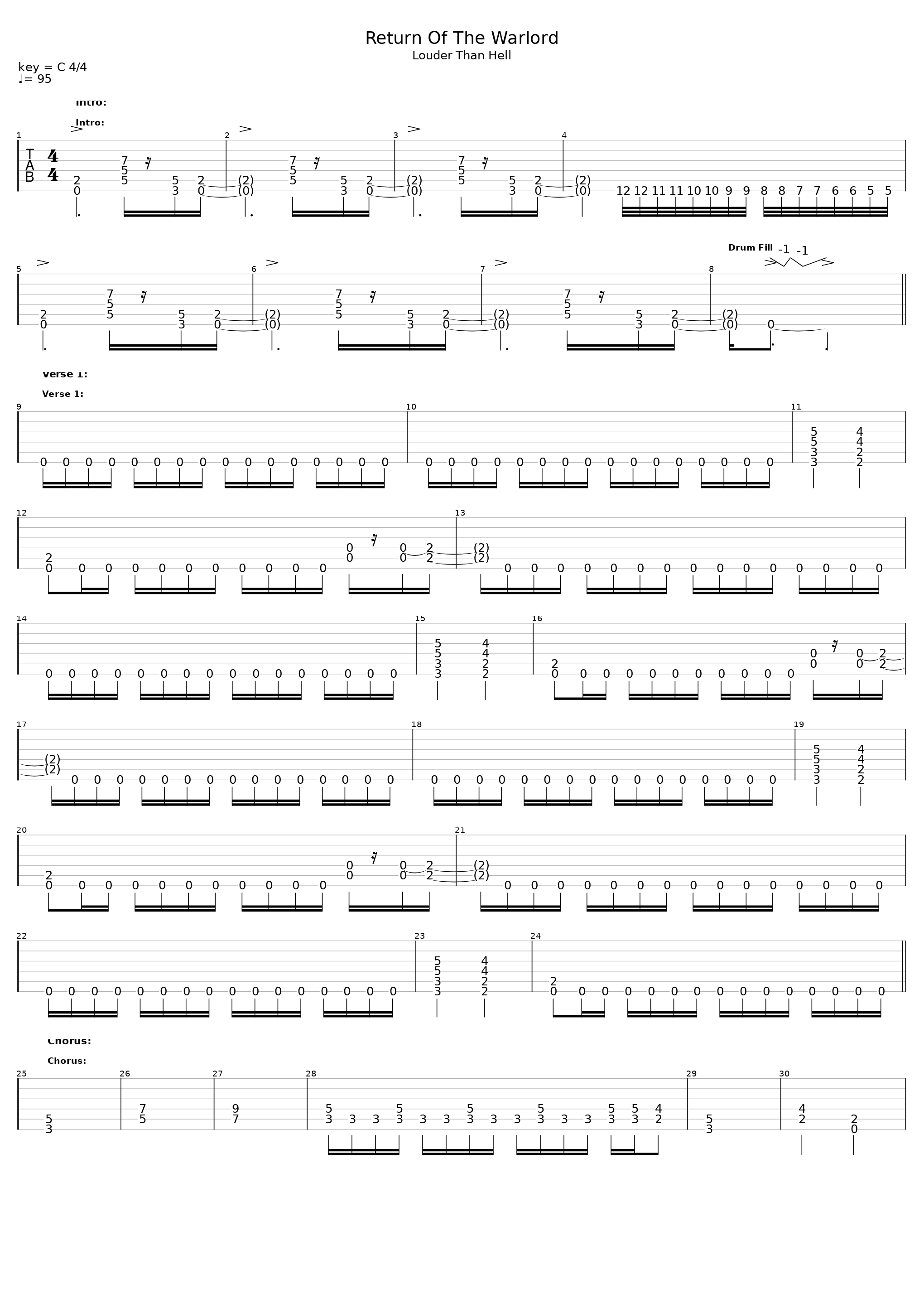 Return Of The Warlord_Manowar_1