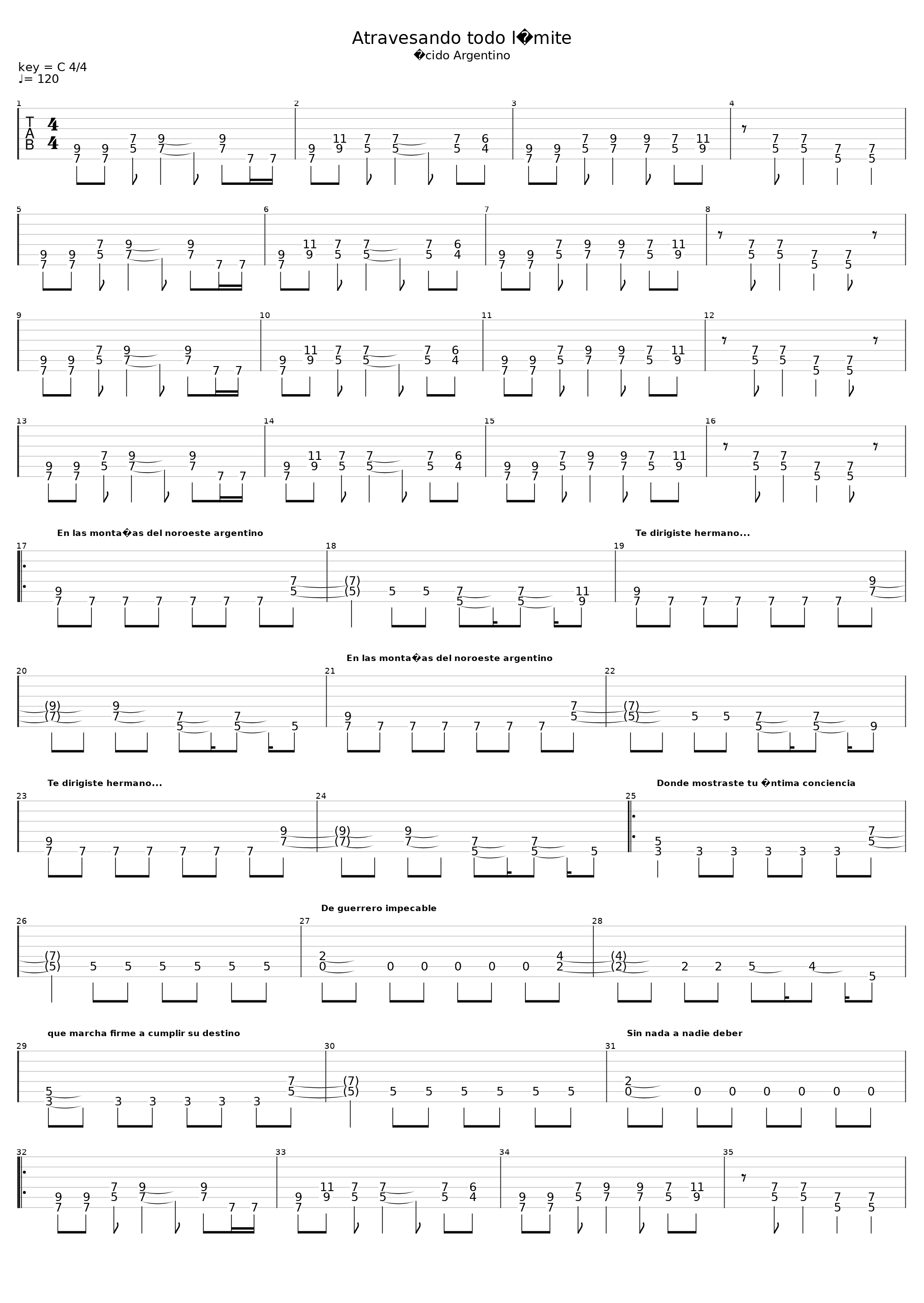 Atravesando Todo Limite_Hermetica_1