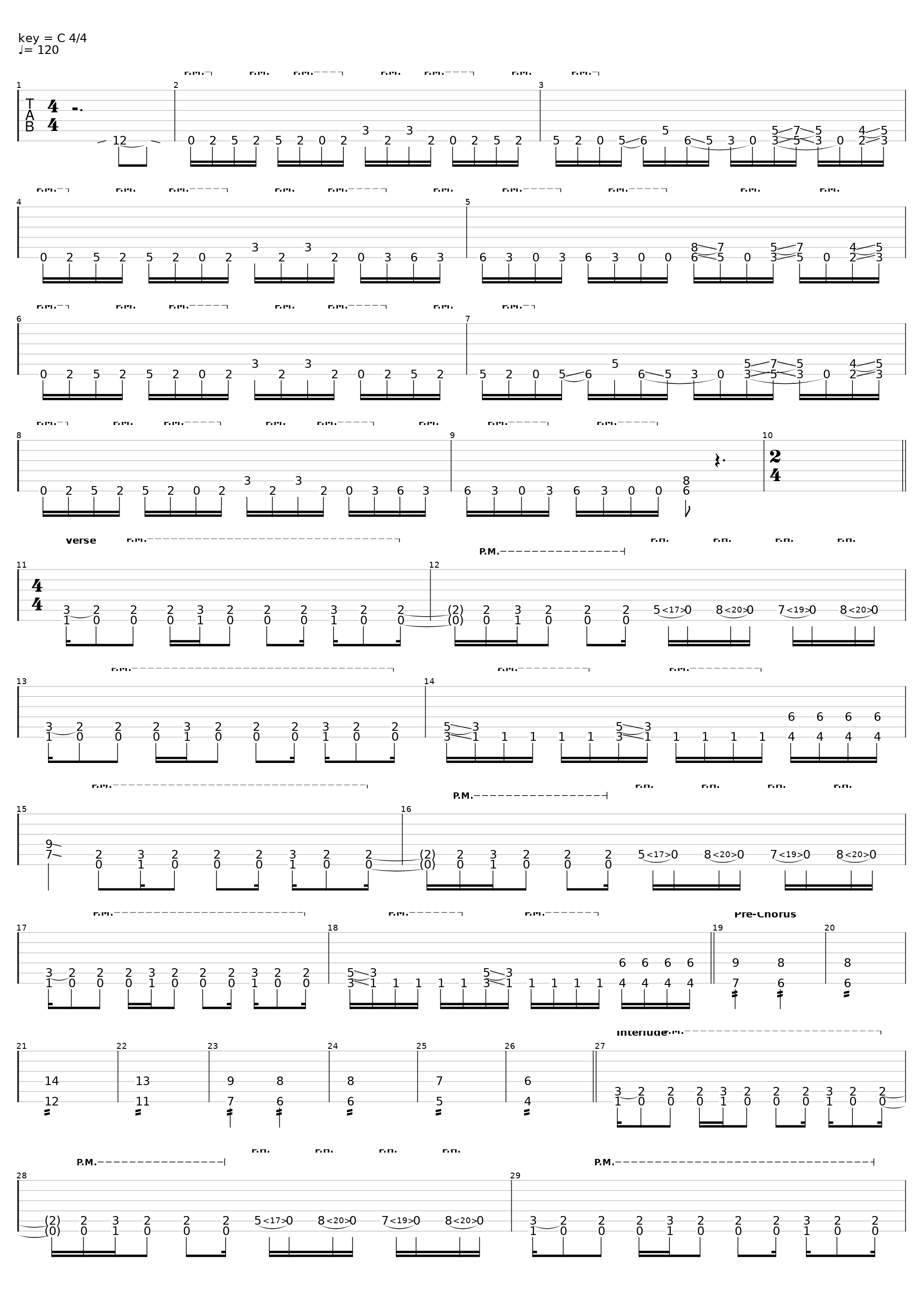 Time Will Not Heal_The Haunted_1