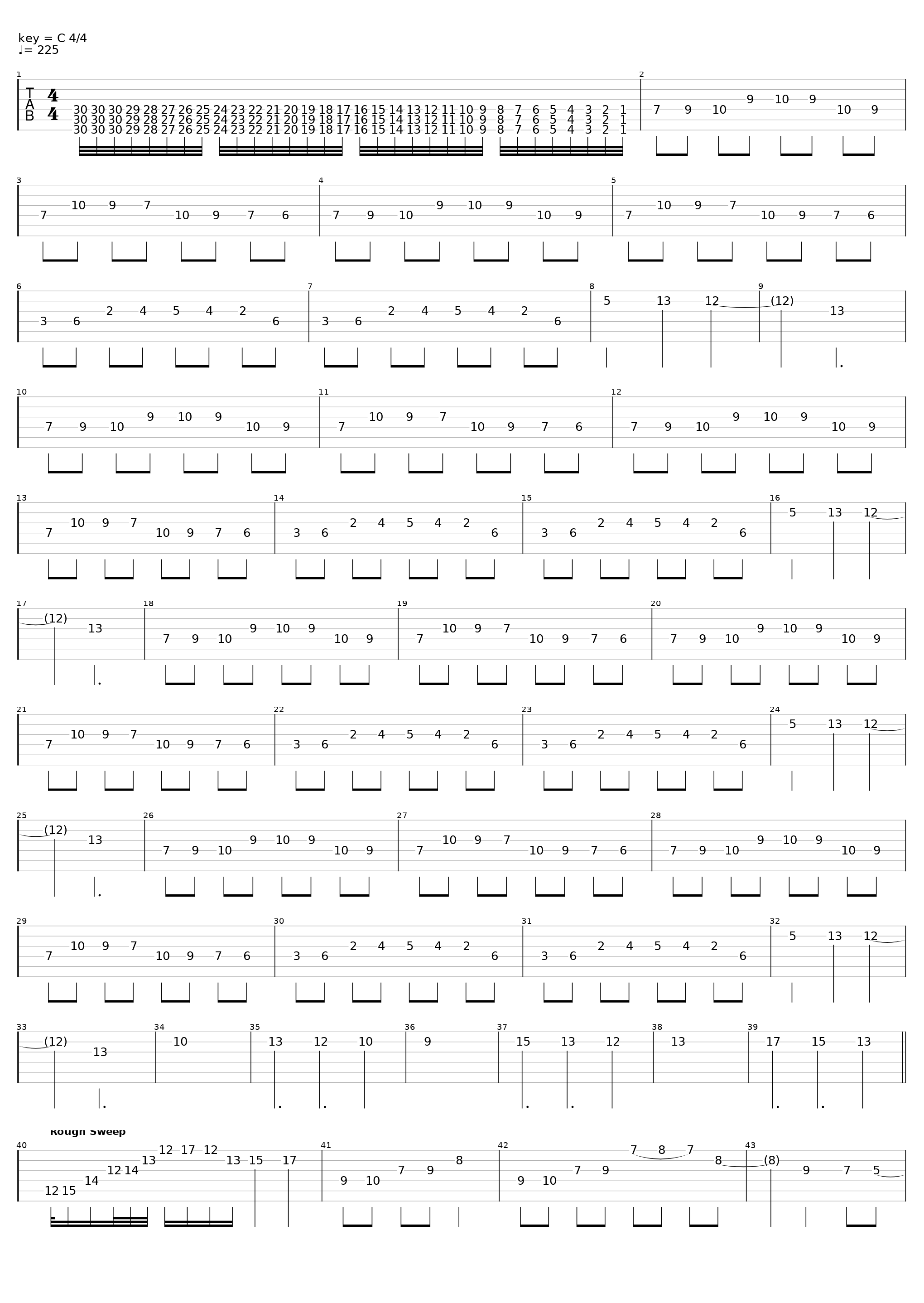 White Flag_For Today_1