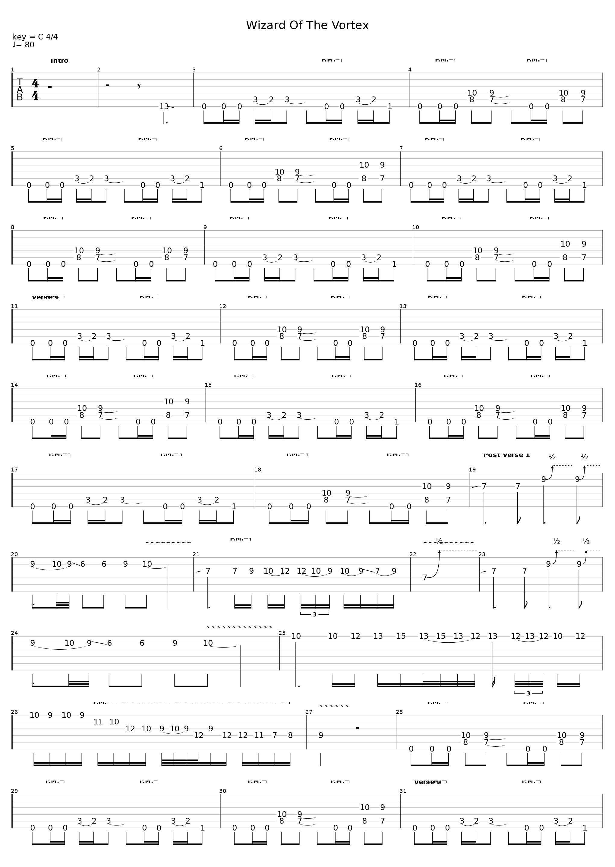 Wizard Of The Vortex_Candlemass_1