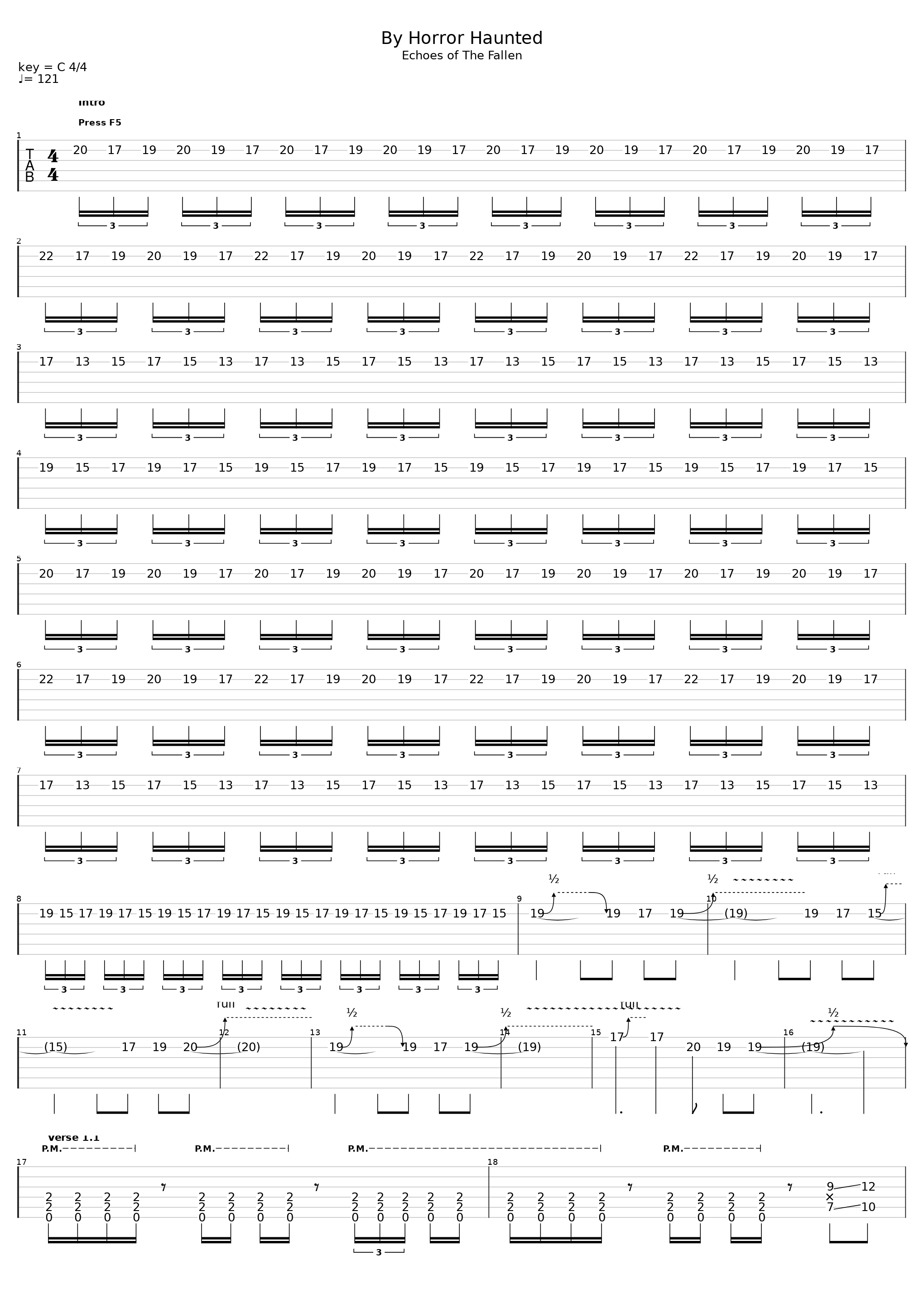 By Horror Haunted_Anterior_1