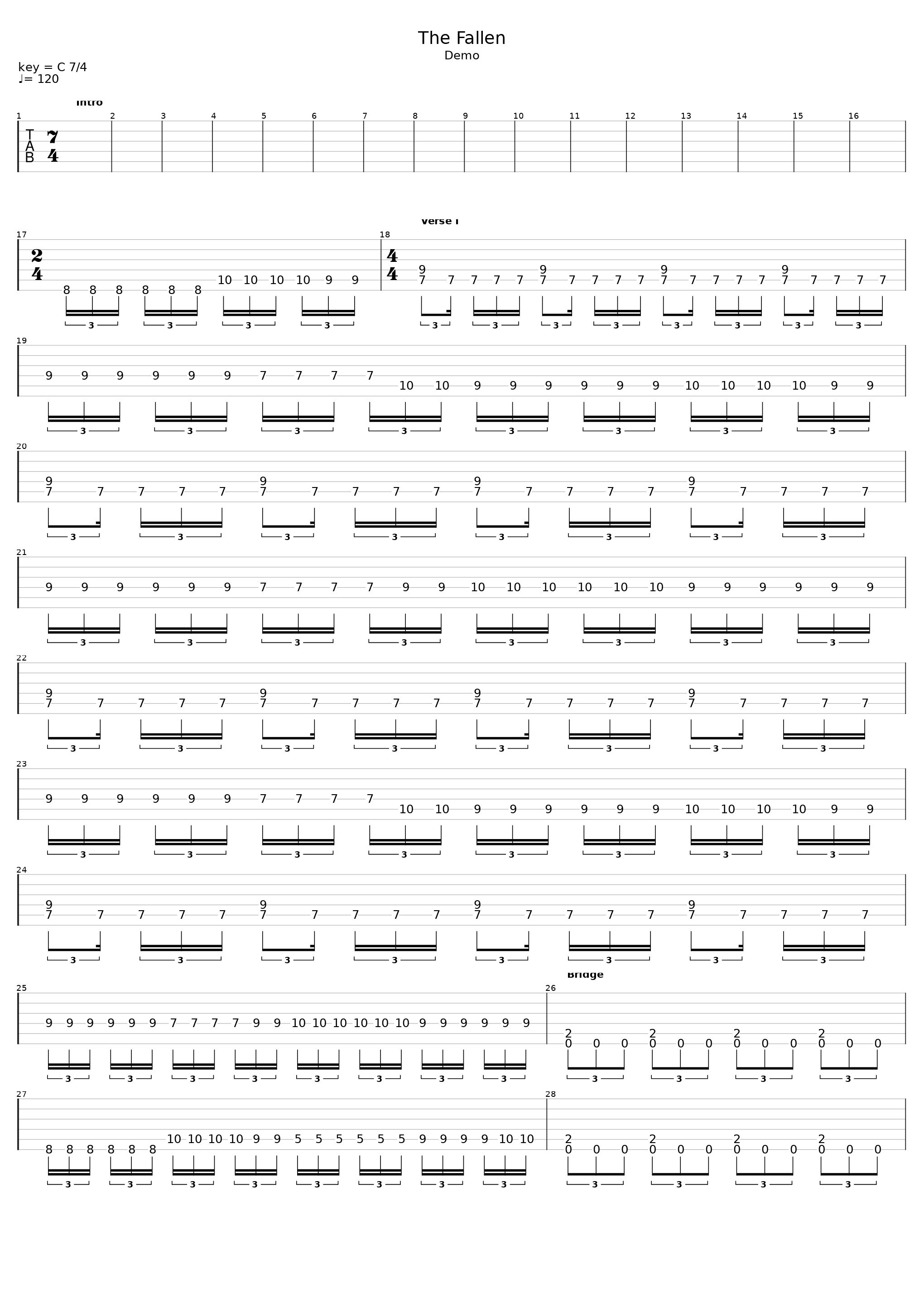The Fallen_MSB Competition Jan-Feb 2005_1