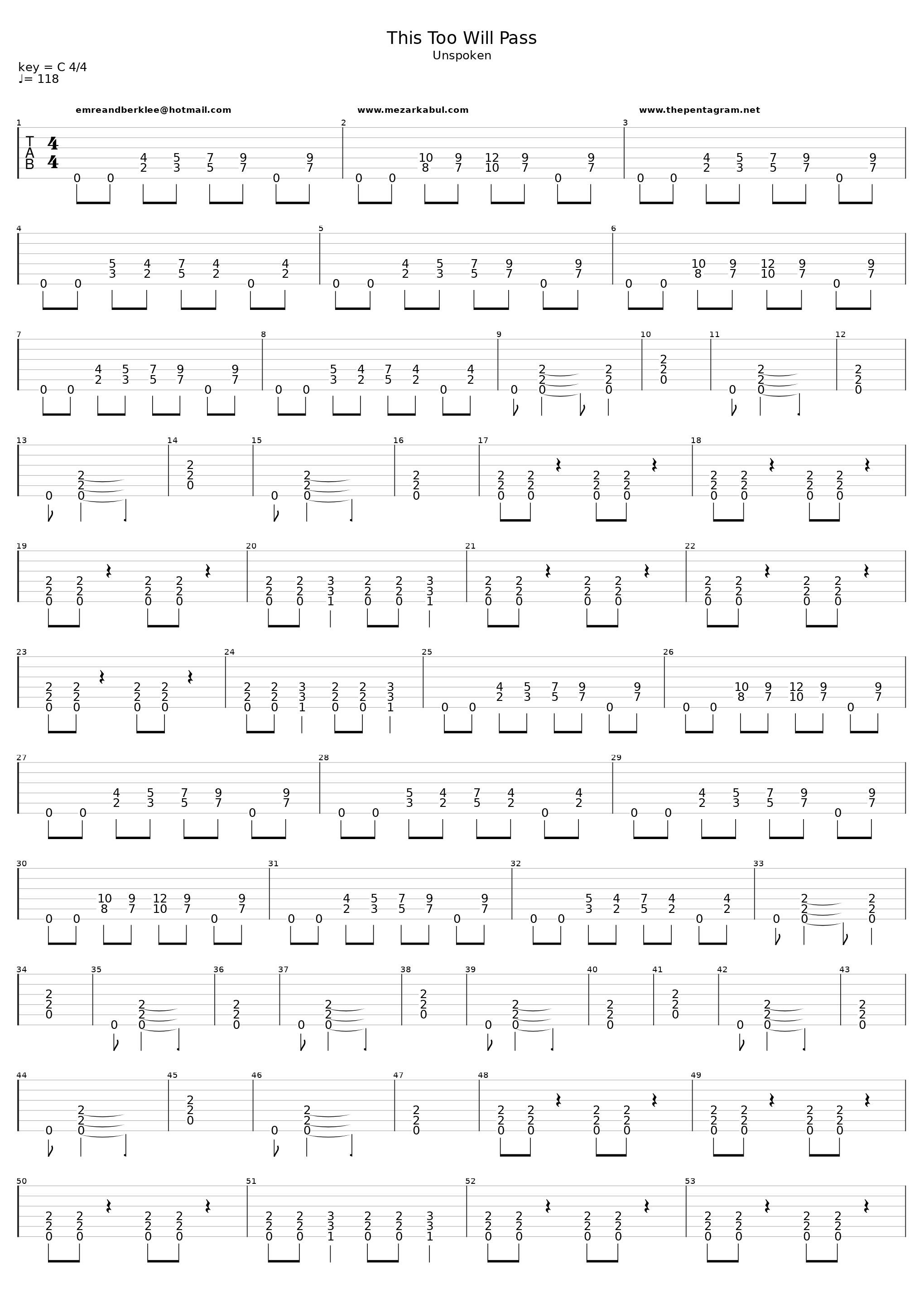 This Too Will Pass_Mezarkabul_1