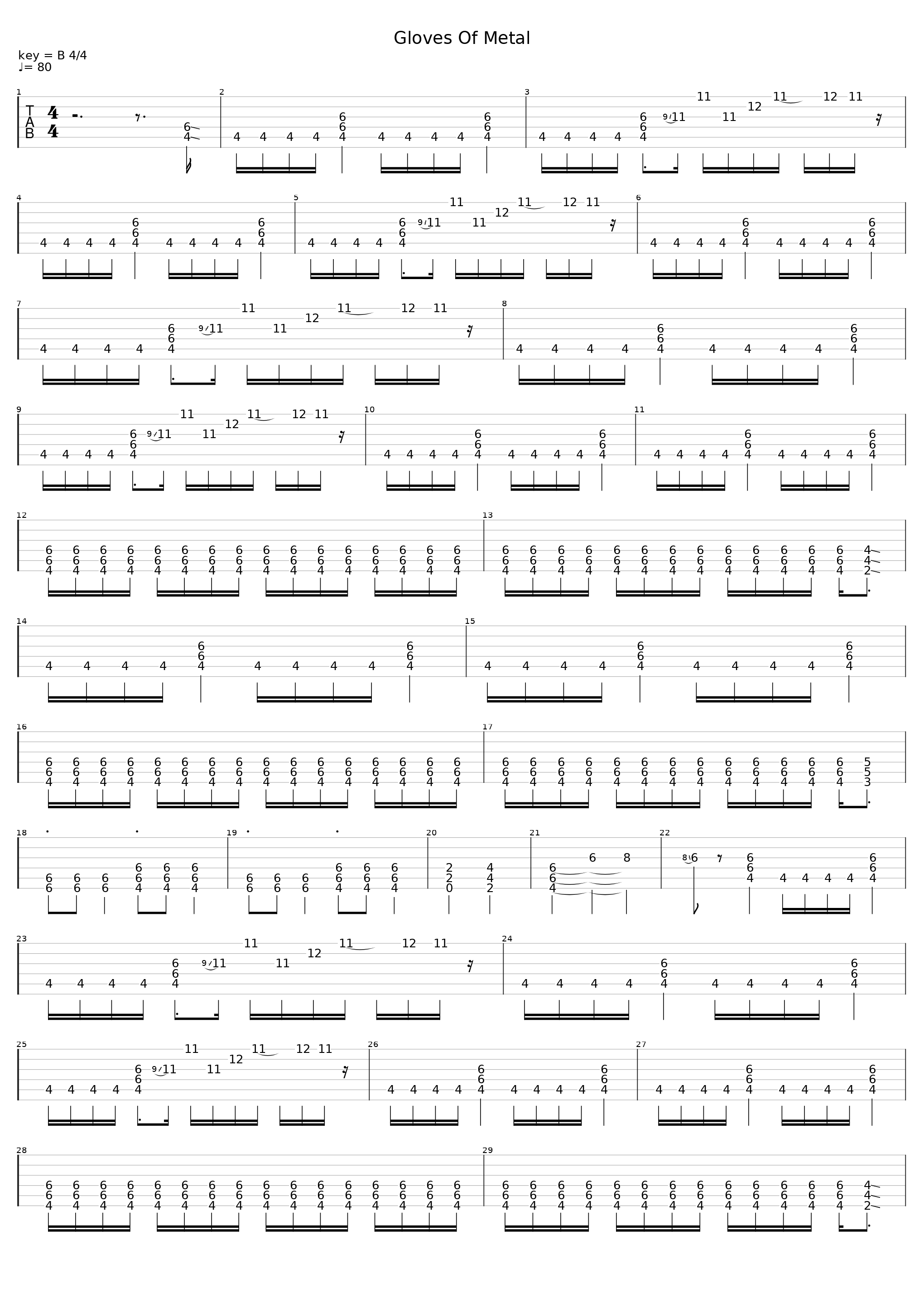 Gloves Of Metal_Manowar_1