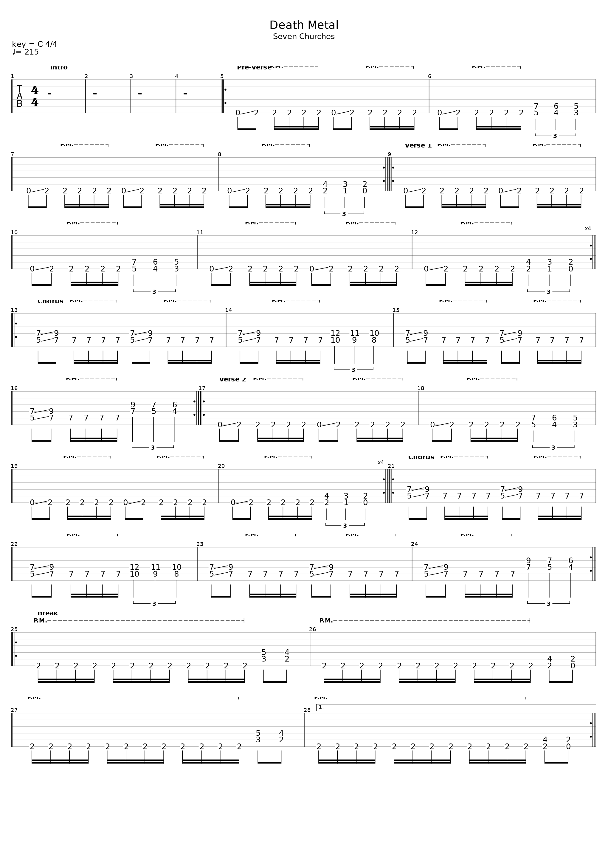 Death Metal_Possessed_1