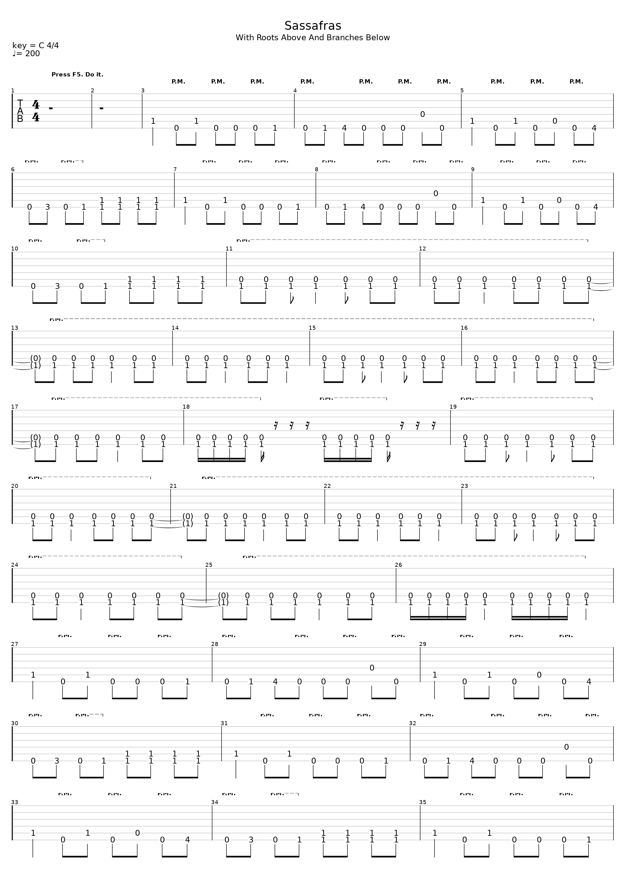 Sassafras_The Devil Wears Prada_1