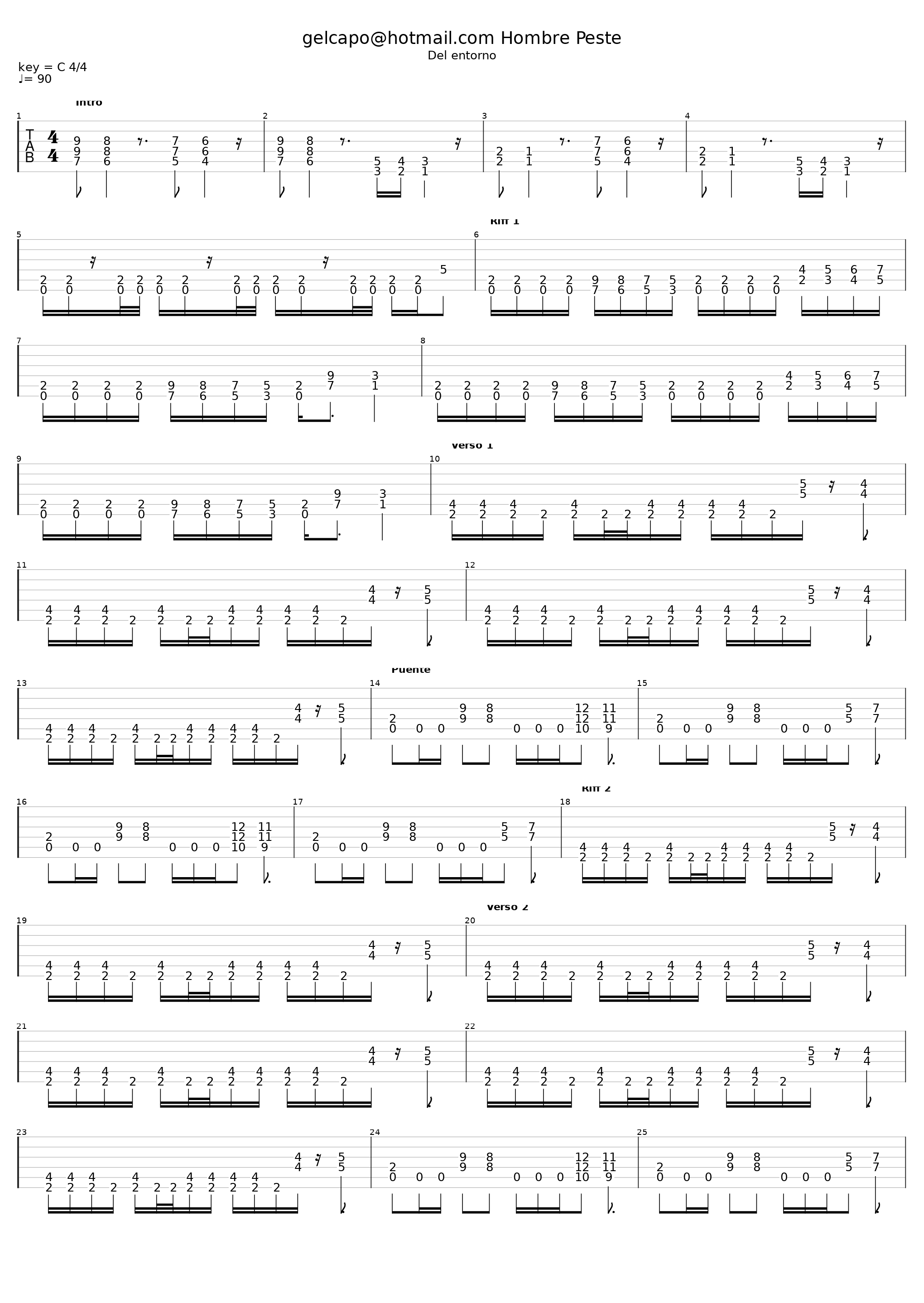 Hombre Peste_Almafuerte_1