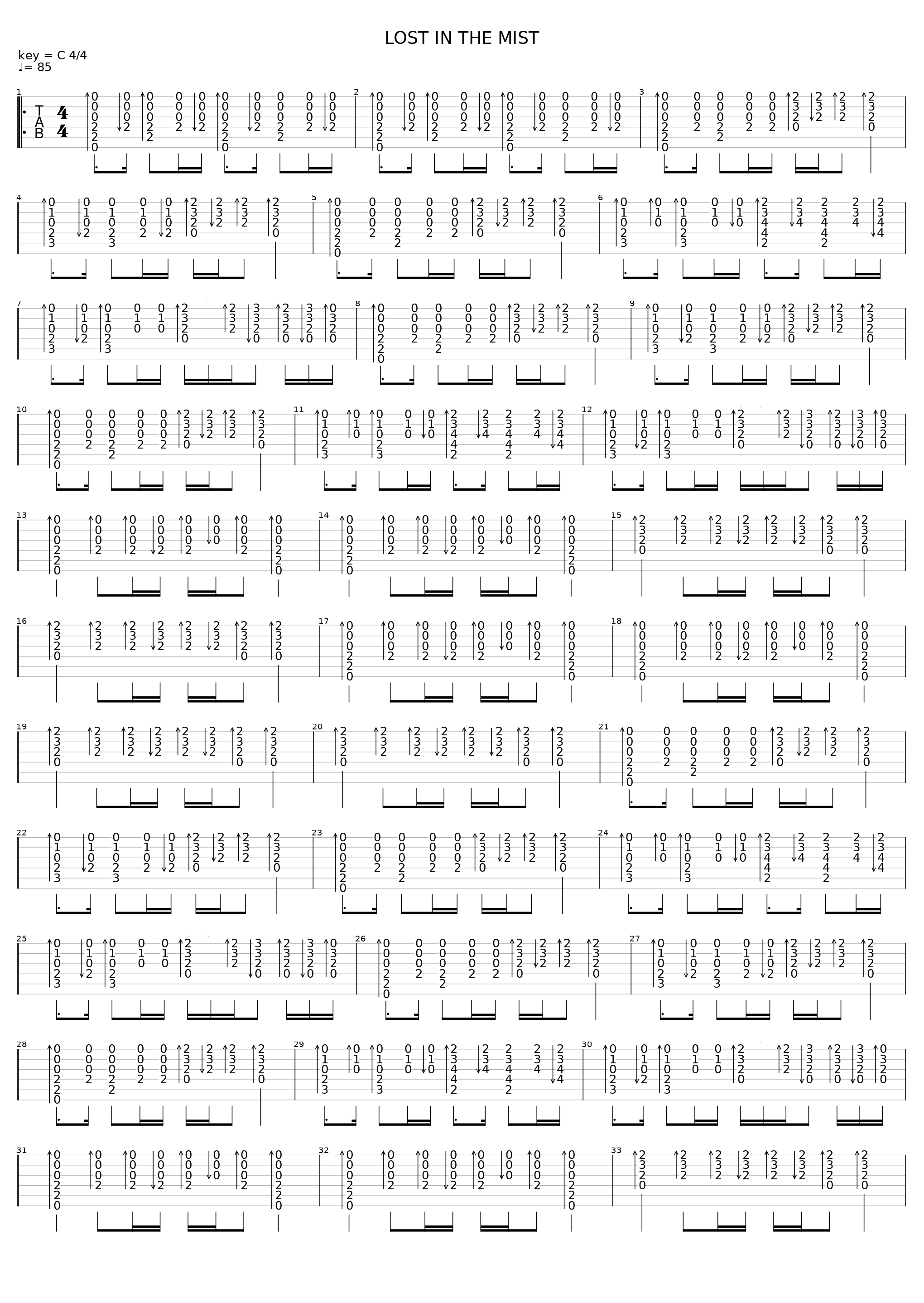 Lost In The Mist_Mithotyn_1