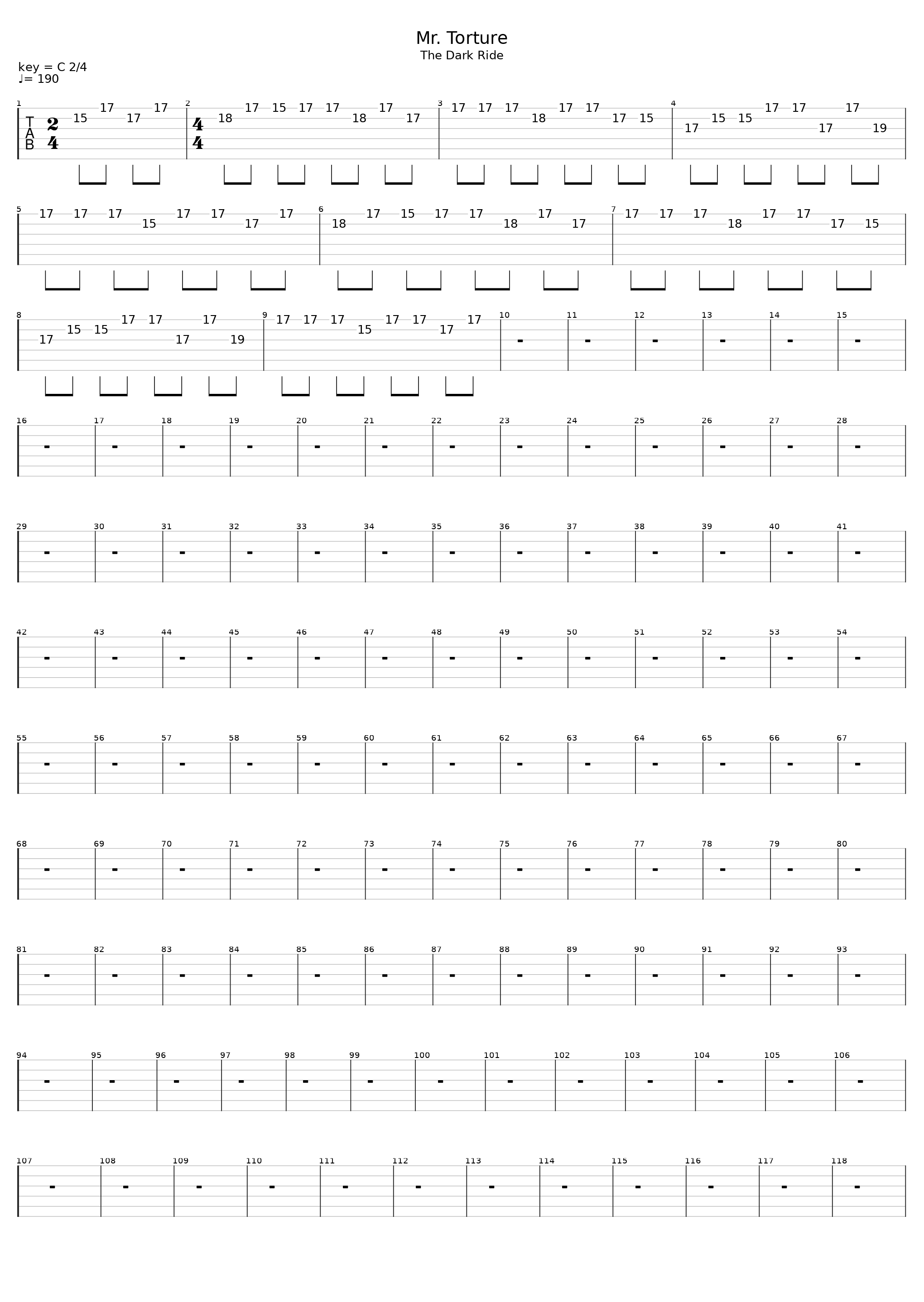 Mr. Torture_Helloween_1