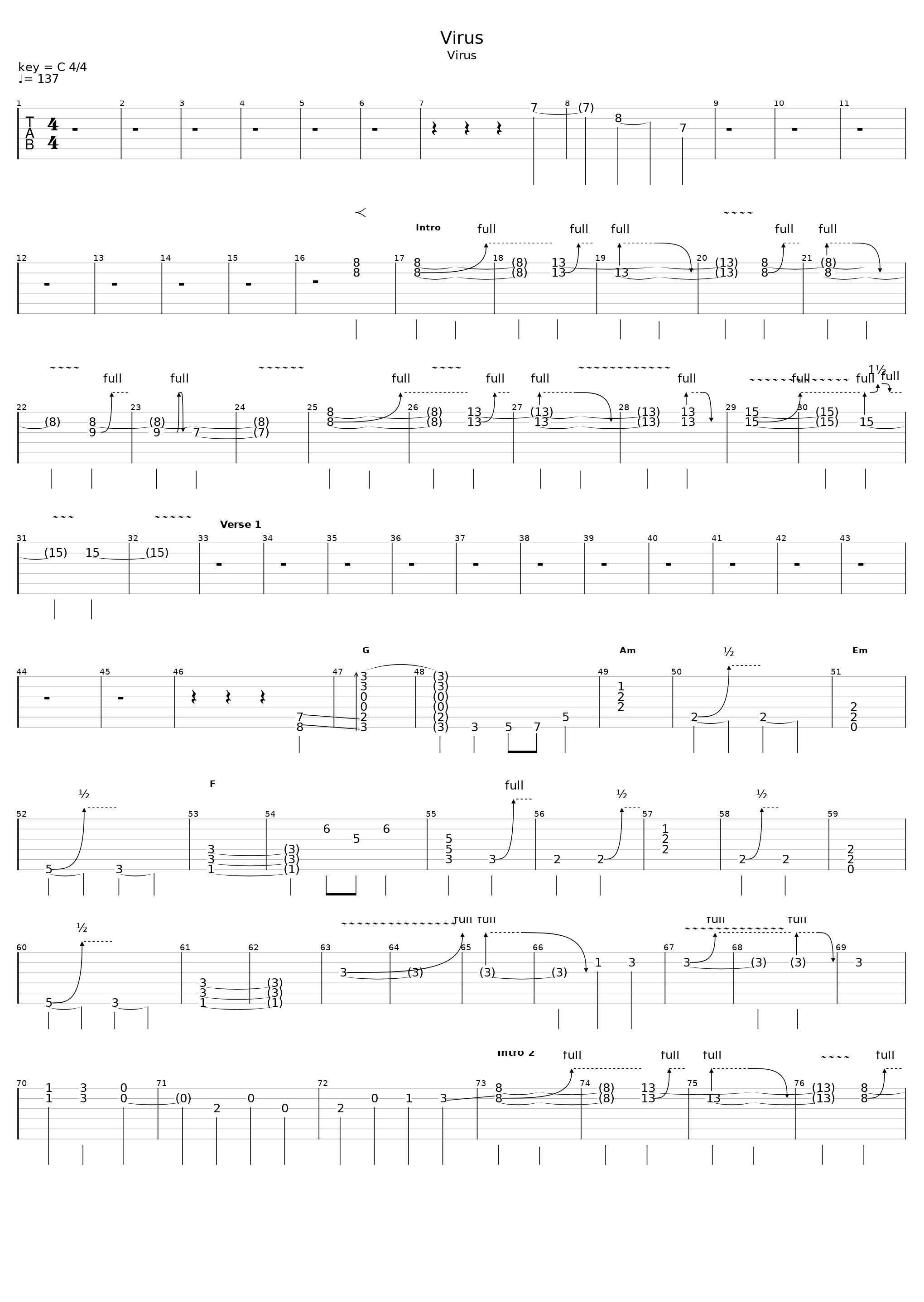 Virus (Live Bali)_Slank_1