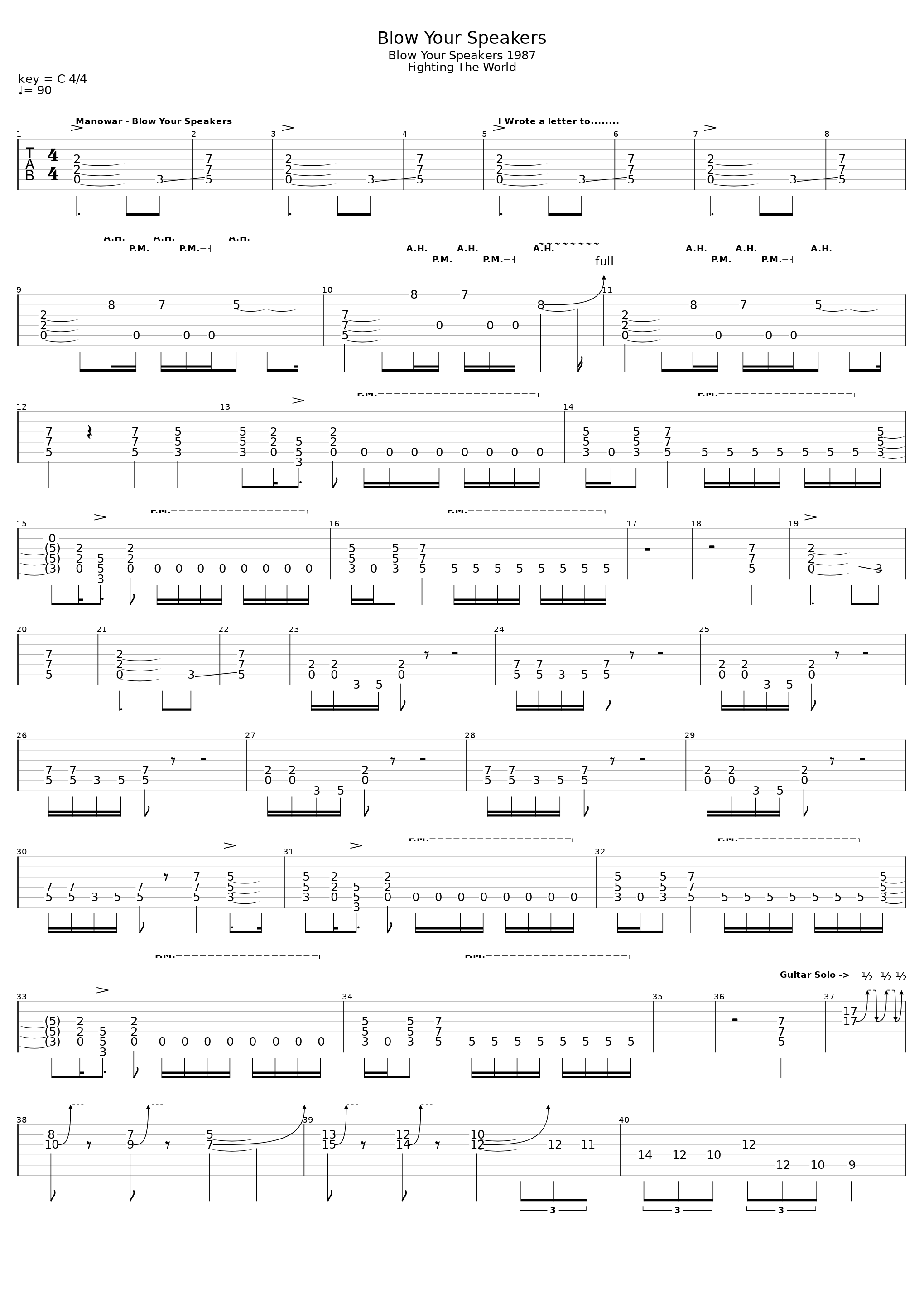 Blow Your Speakers_Manowar_1